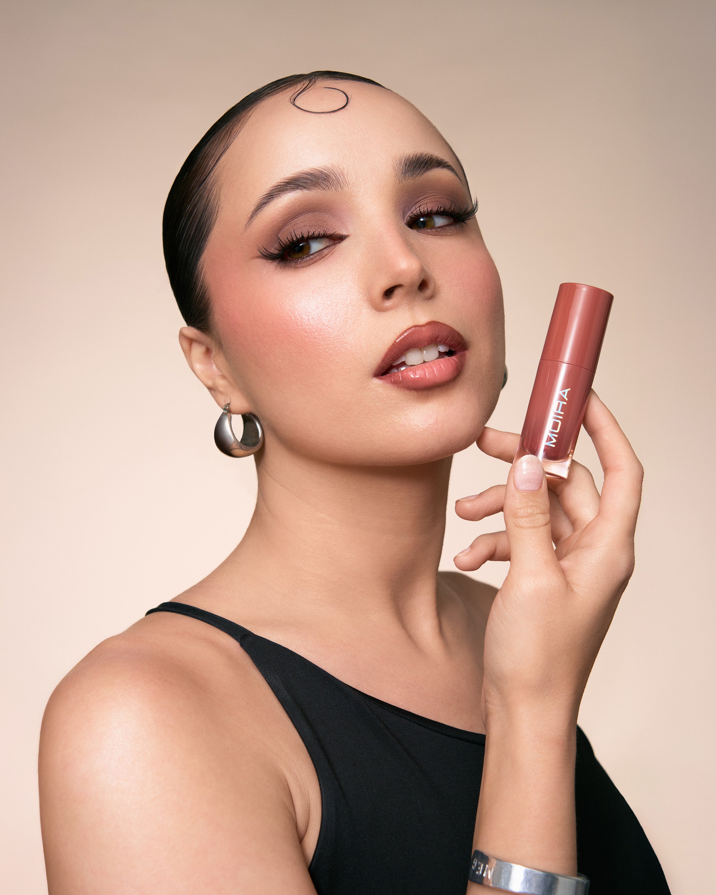 Love Steady Shimmer Blush (005, That Girl)