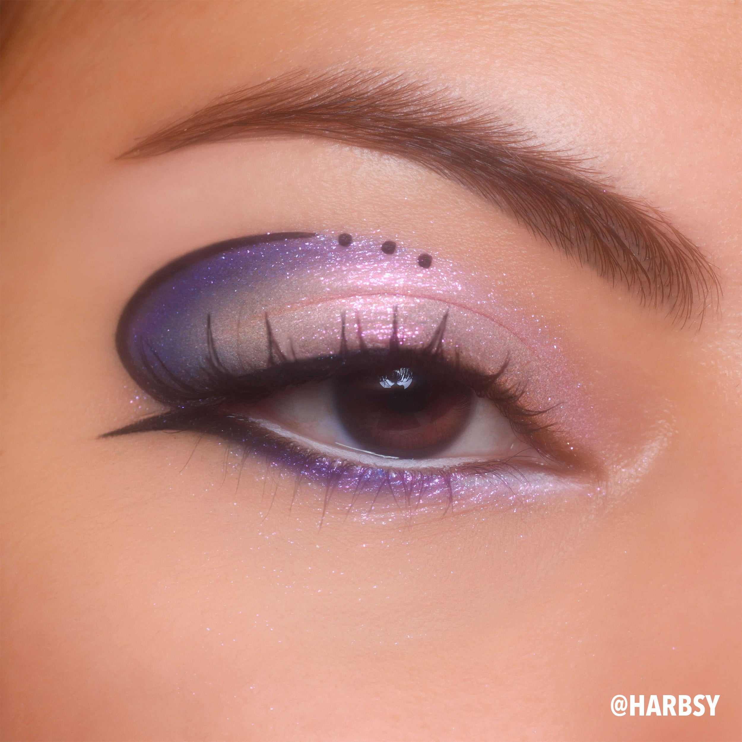 Starstruck Chrome Loose Powder (009, Myth)