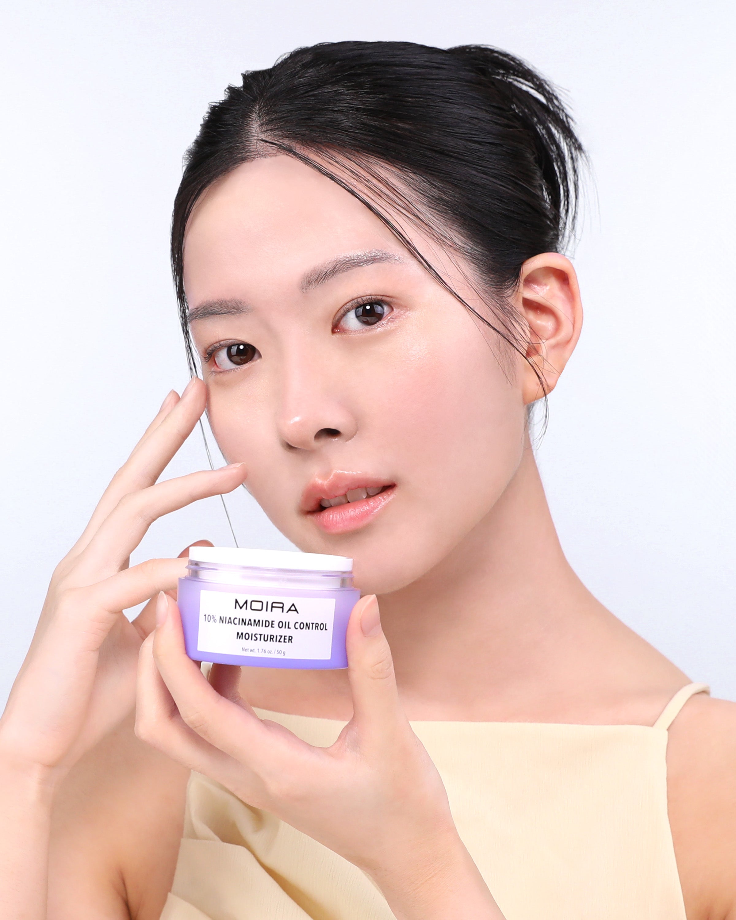 10% Niacinamide Oil Control Moisturizer