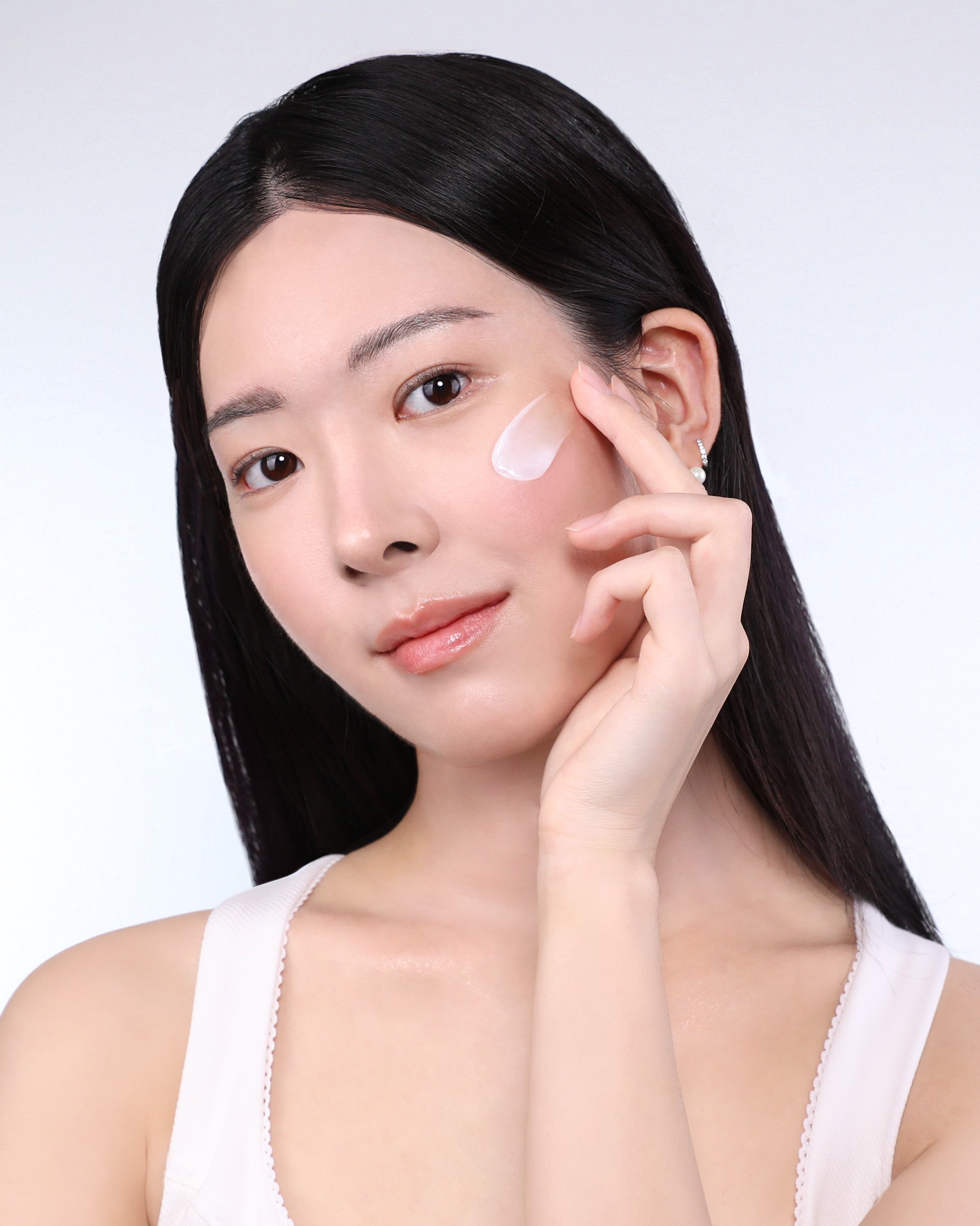 Overnight Treatment Facial Cream