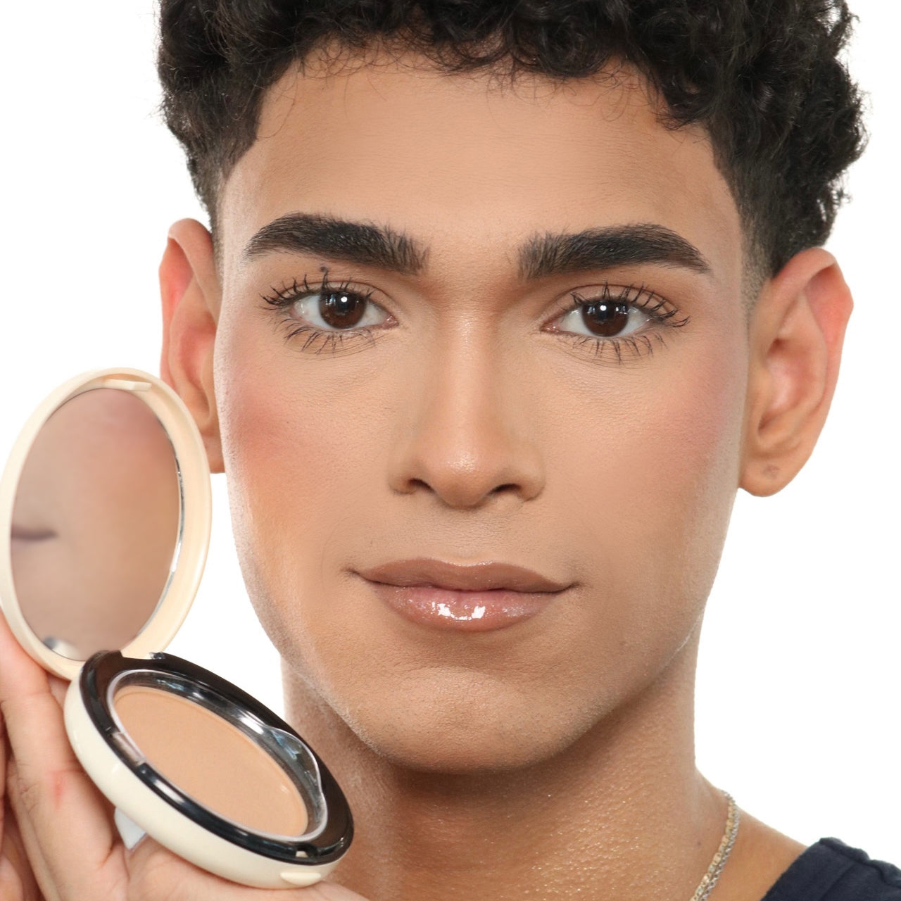 Complete Wear™ Powder Foundation (325N)