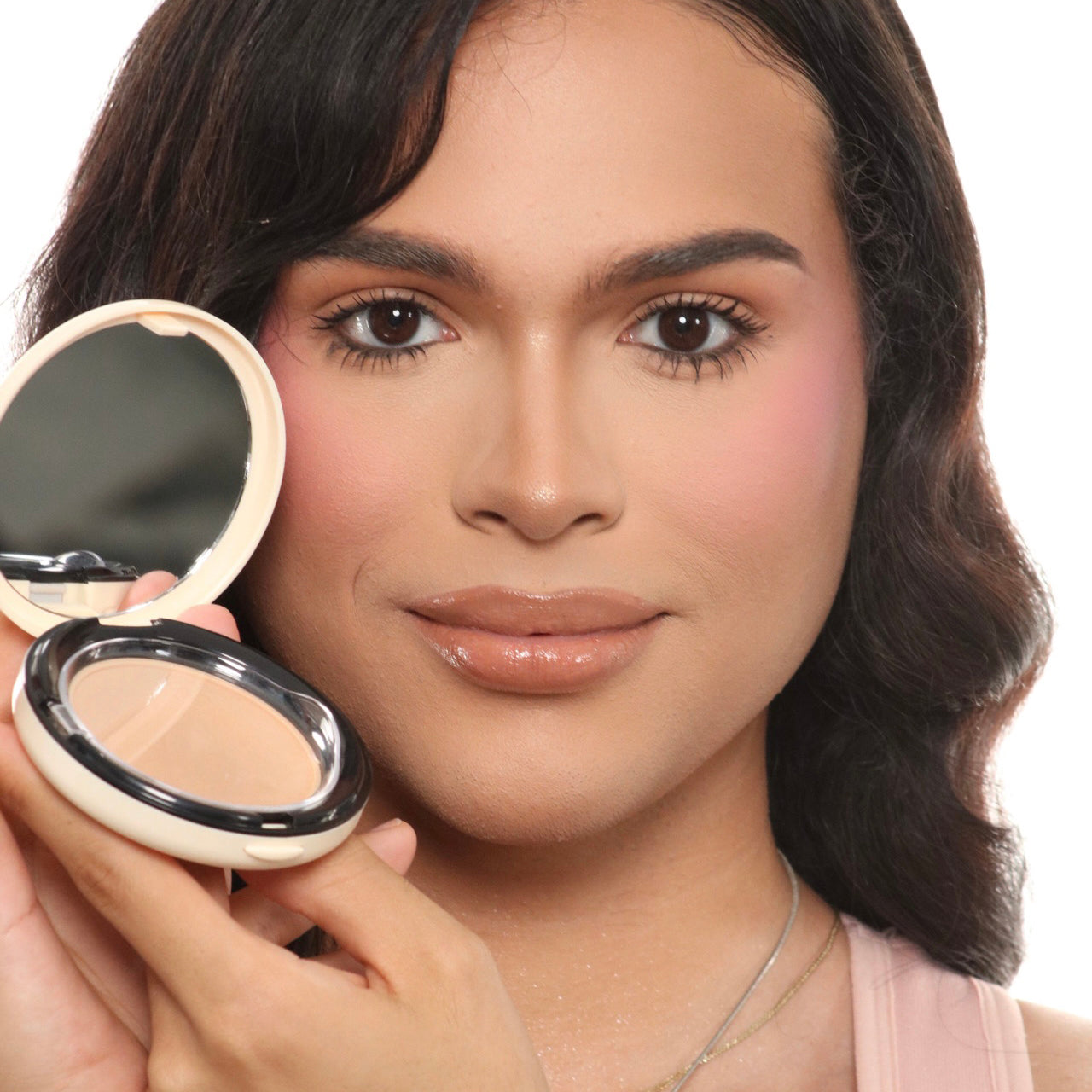Complete Wear™ Powder Foundation (400W)