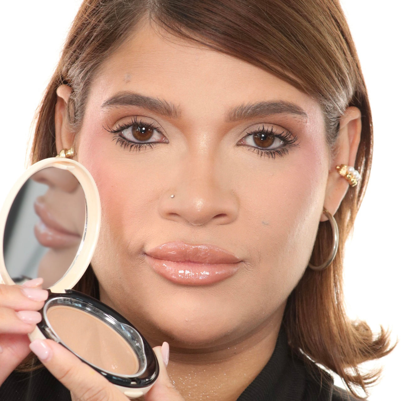Complete Wear™ Powder Foundation (375N)