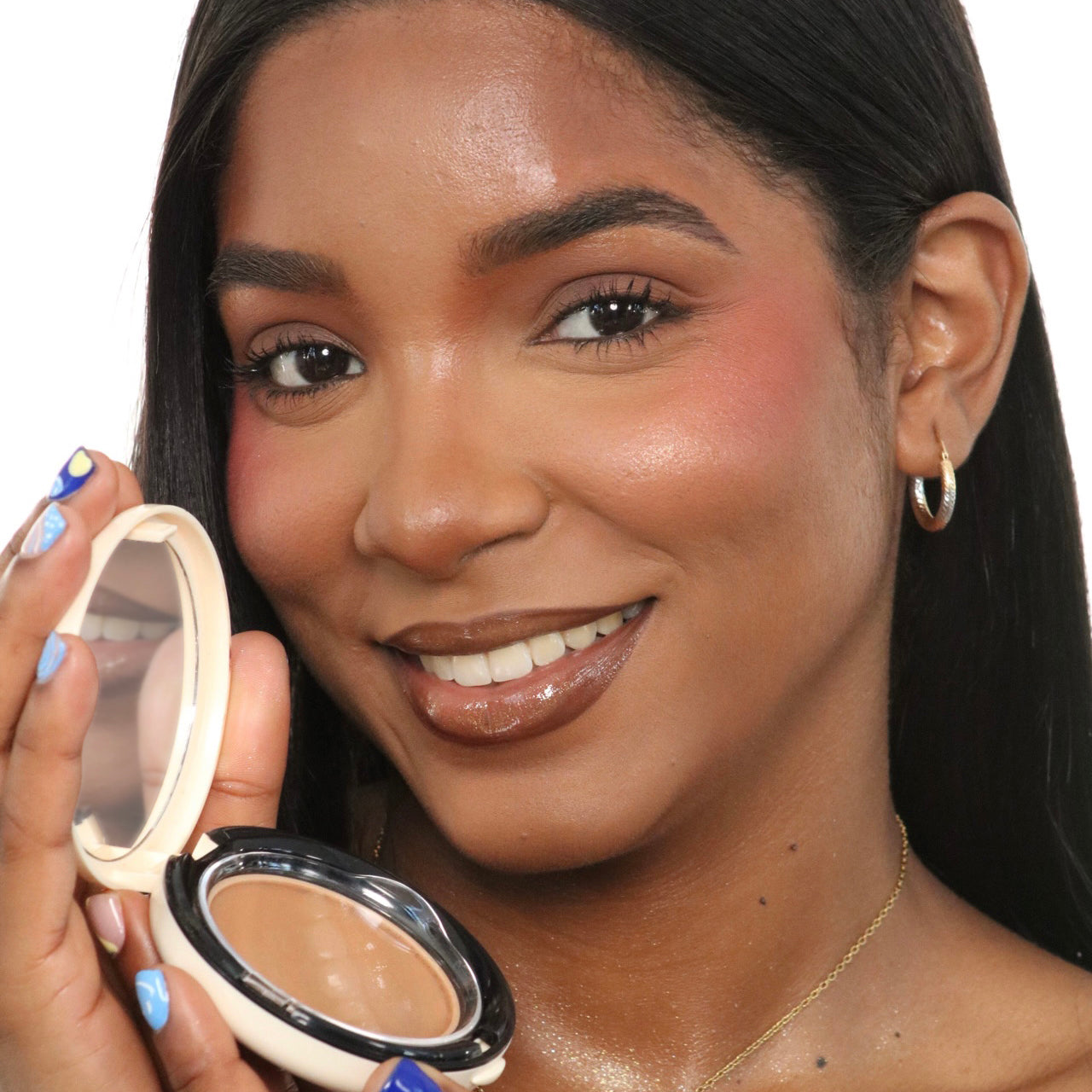 Complete Wear™ Powder Foundation (575C)