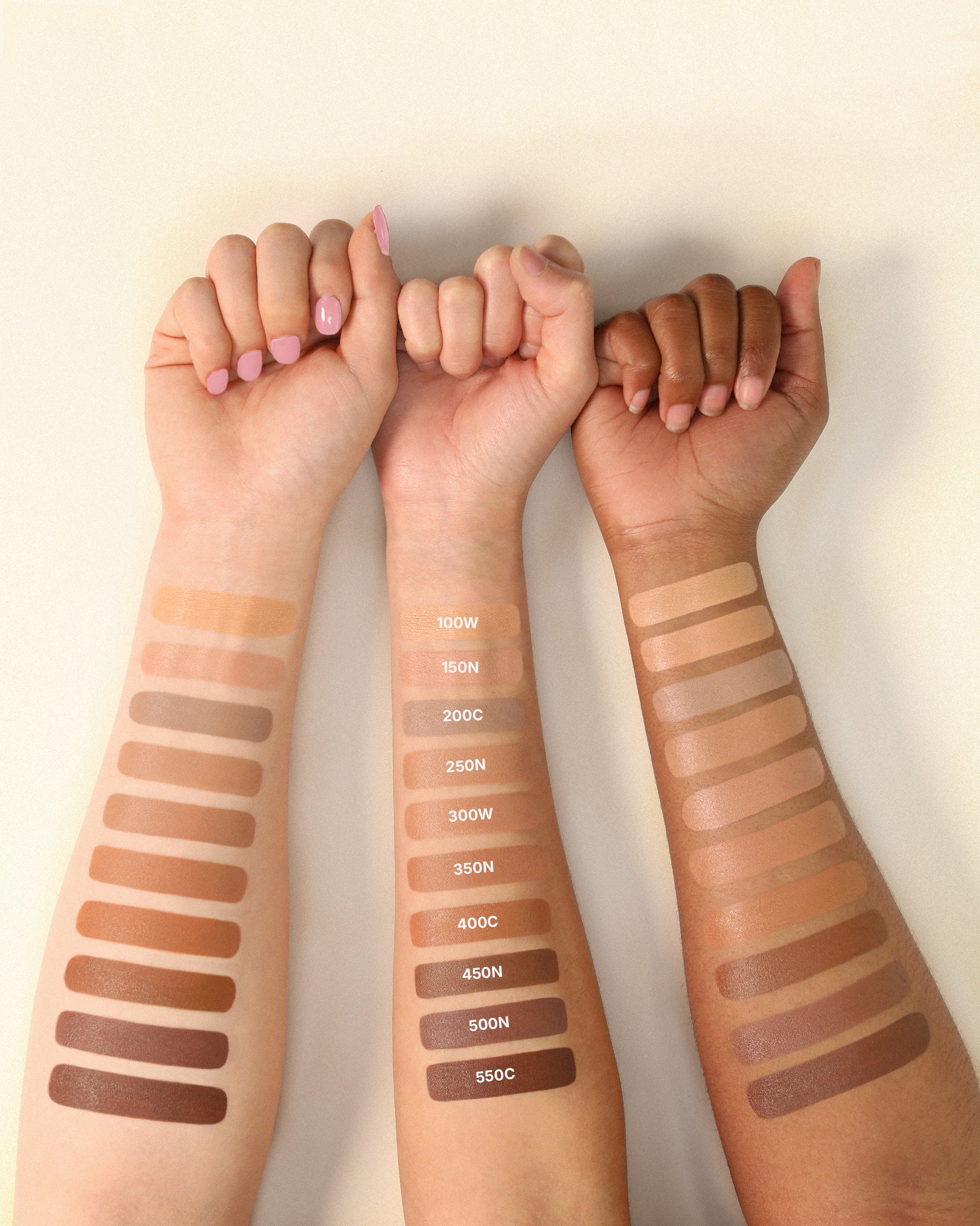 Stay Golden Cream Bronzer & Contour (150N)