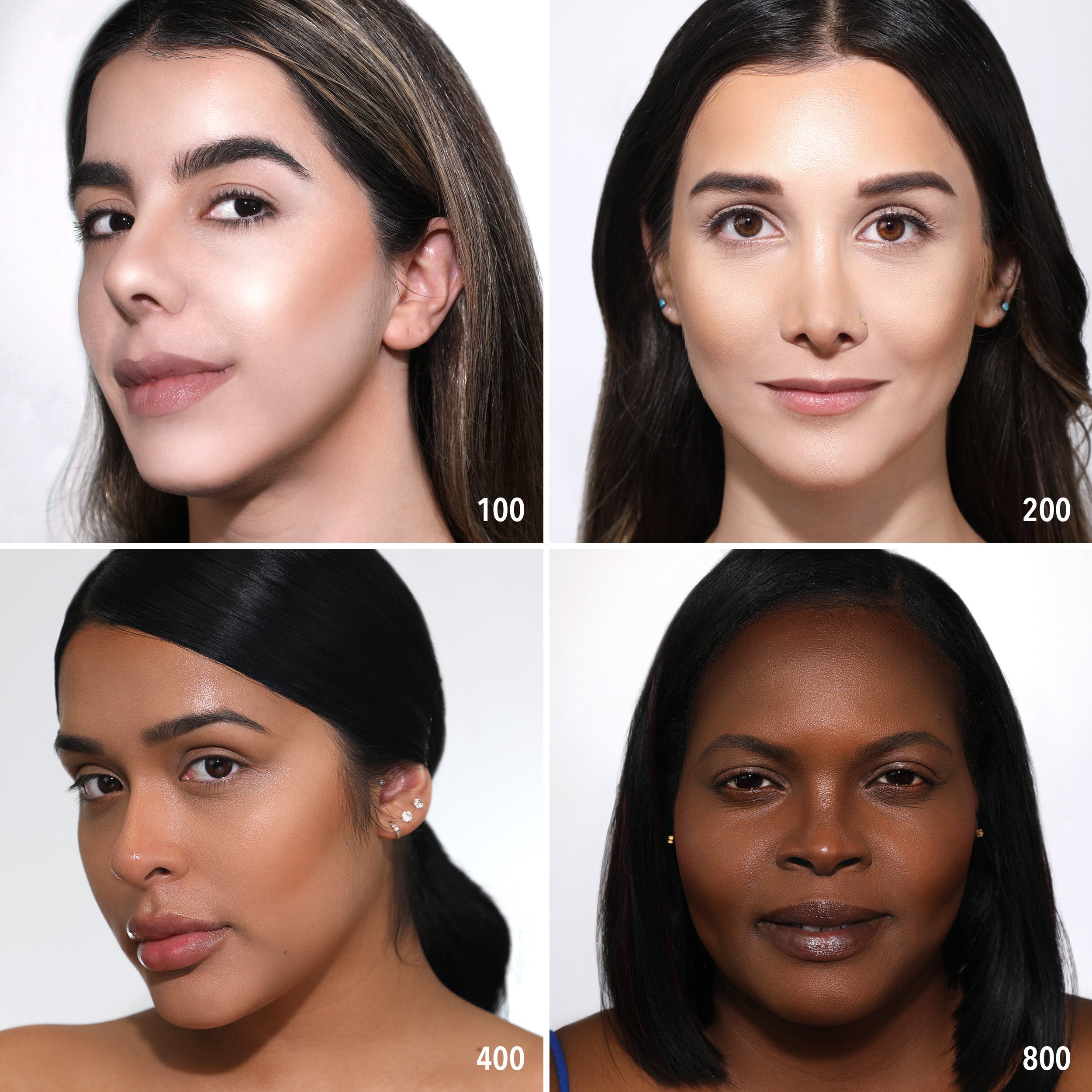 Sculpt & Glow Duo Stick (100, Fun Day Out)