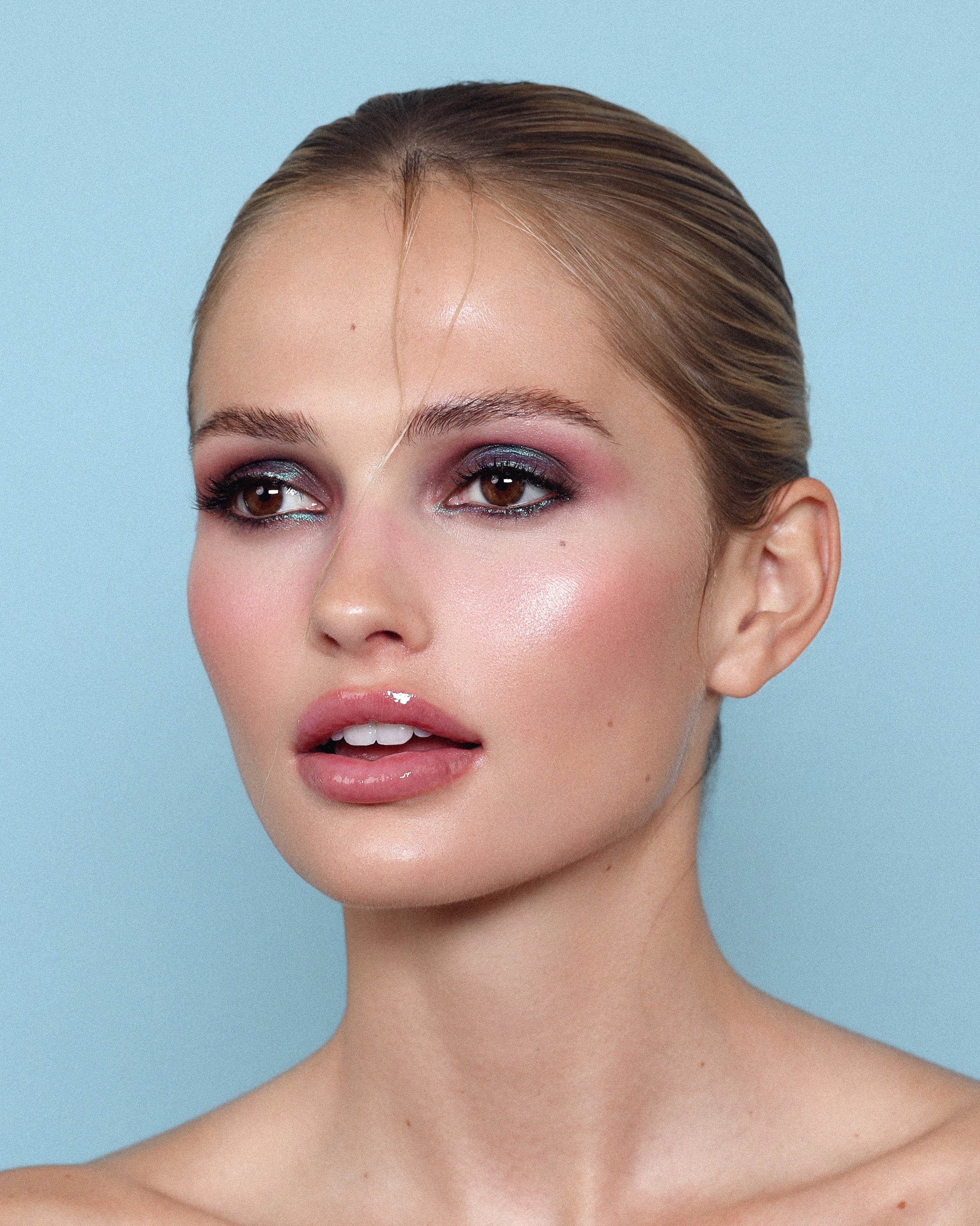 Supernova Glitz Shadow (006, Galaxsea)