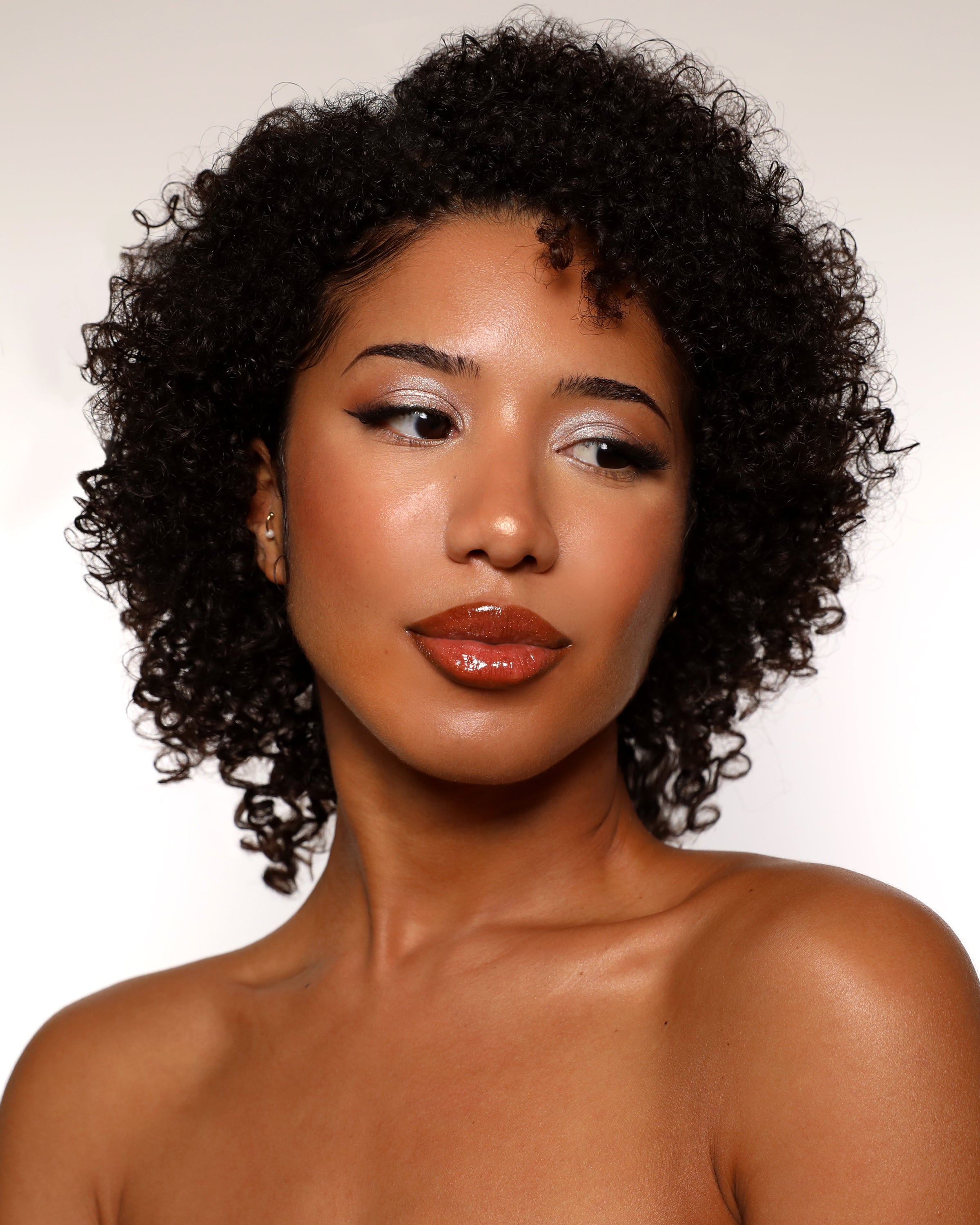 Starshine Lip Gloss (007, Sizzlin')