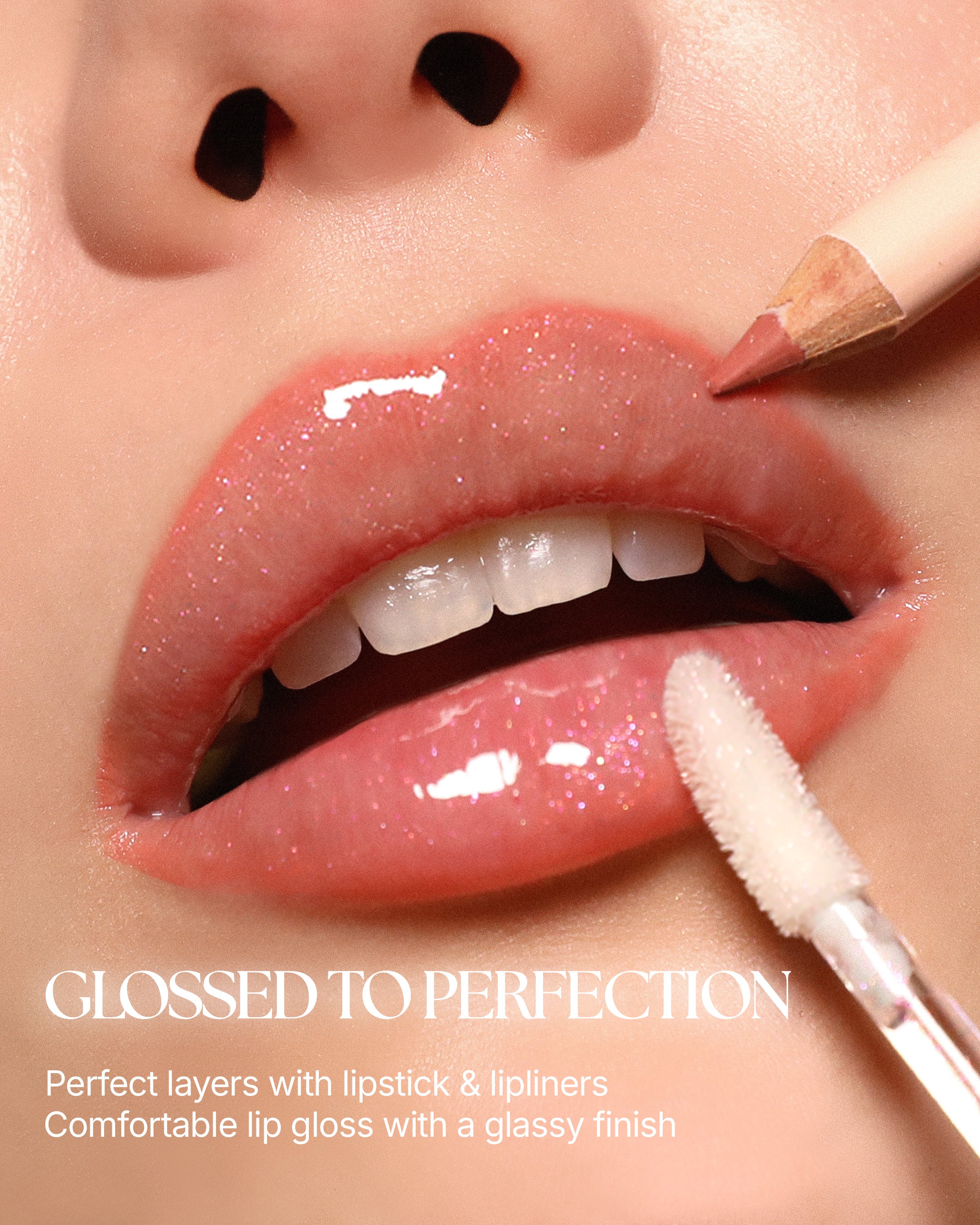 Starshine Lip Gloss (005, Witchy)