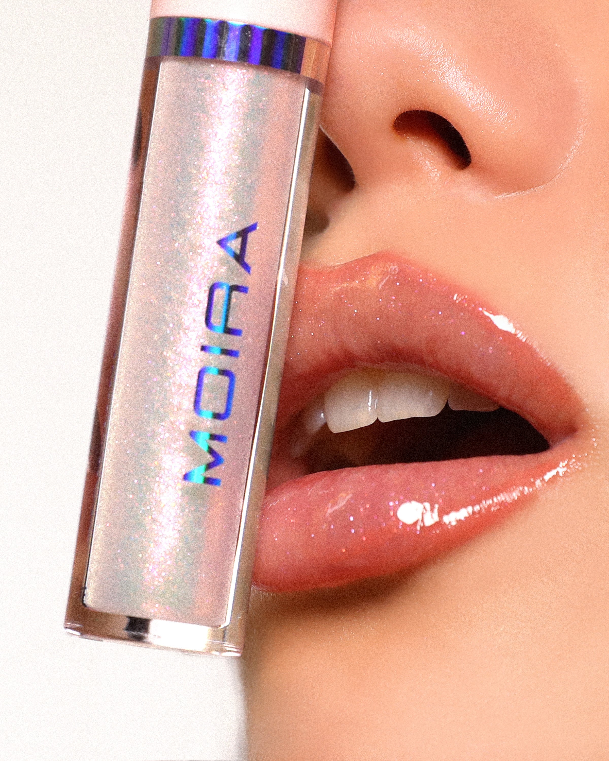 Starshine Lip Gloss (005, Witchy)