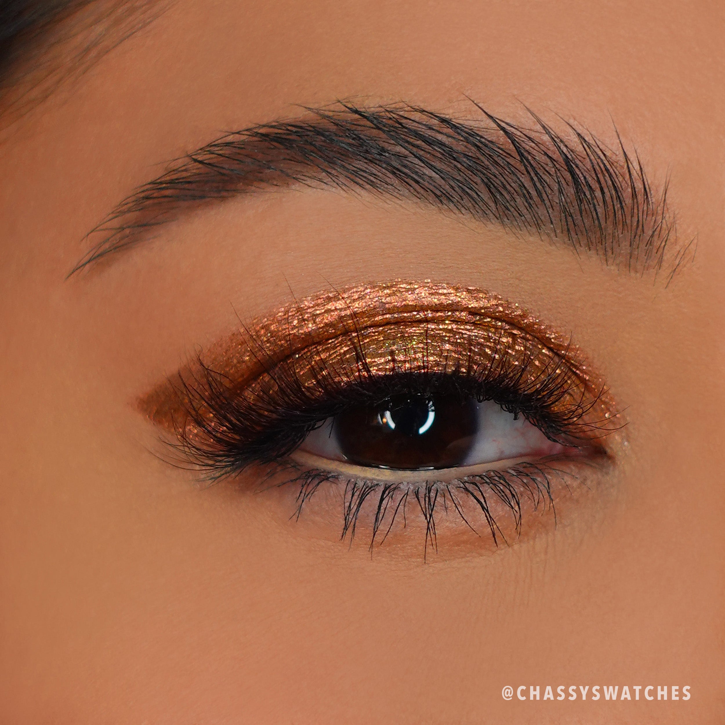 Superhyped Liquid Pigment (021, Golden Hour)