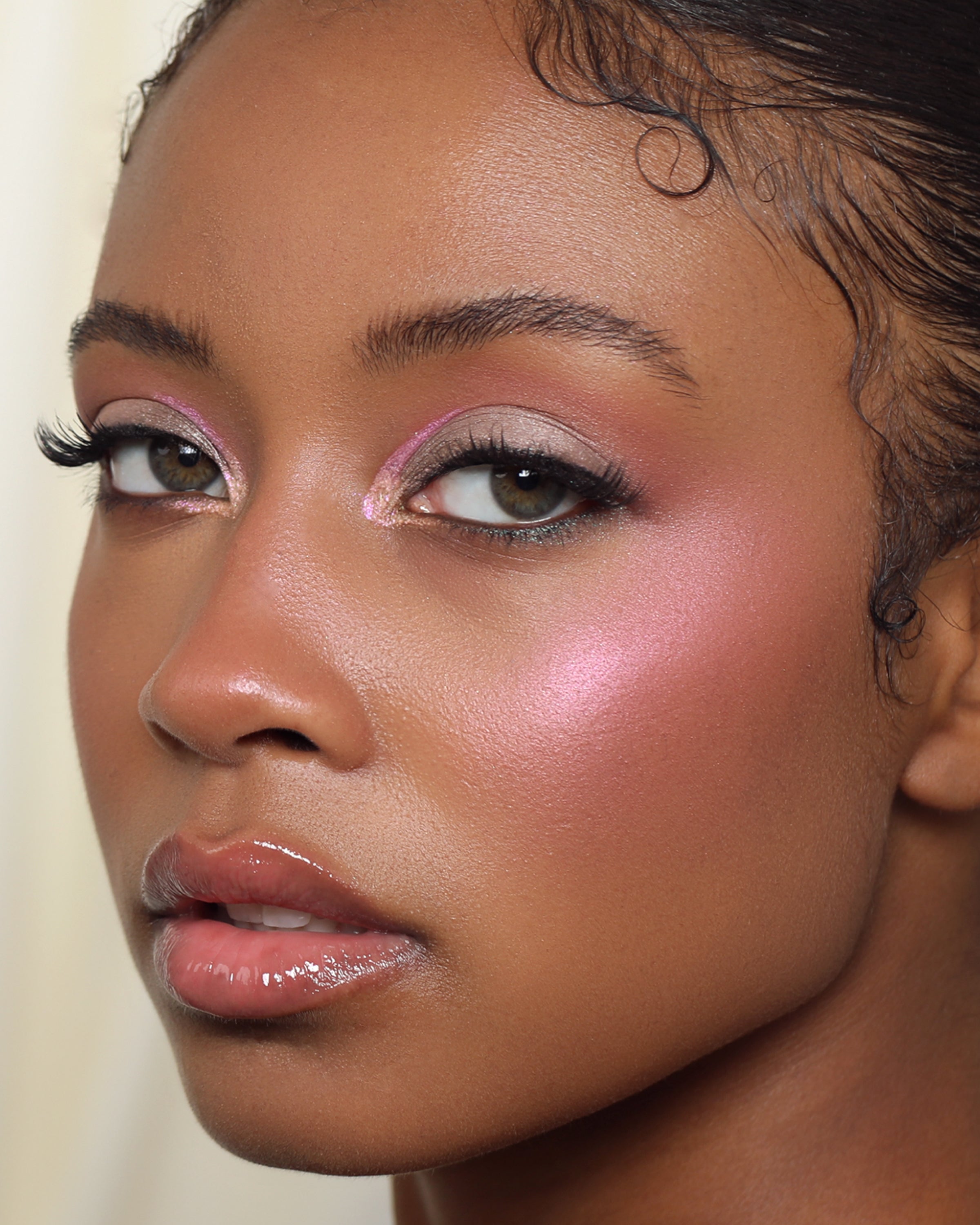 Supernova Multichrome Gel Liner (016, Polaris)