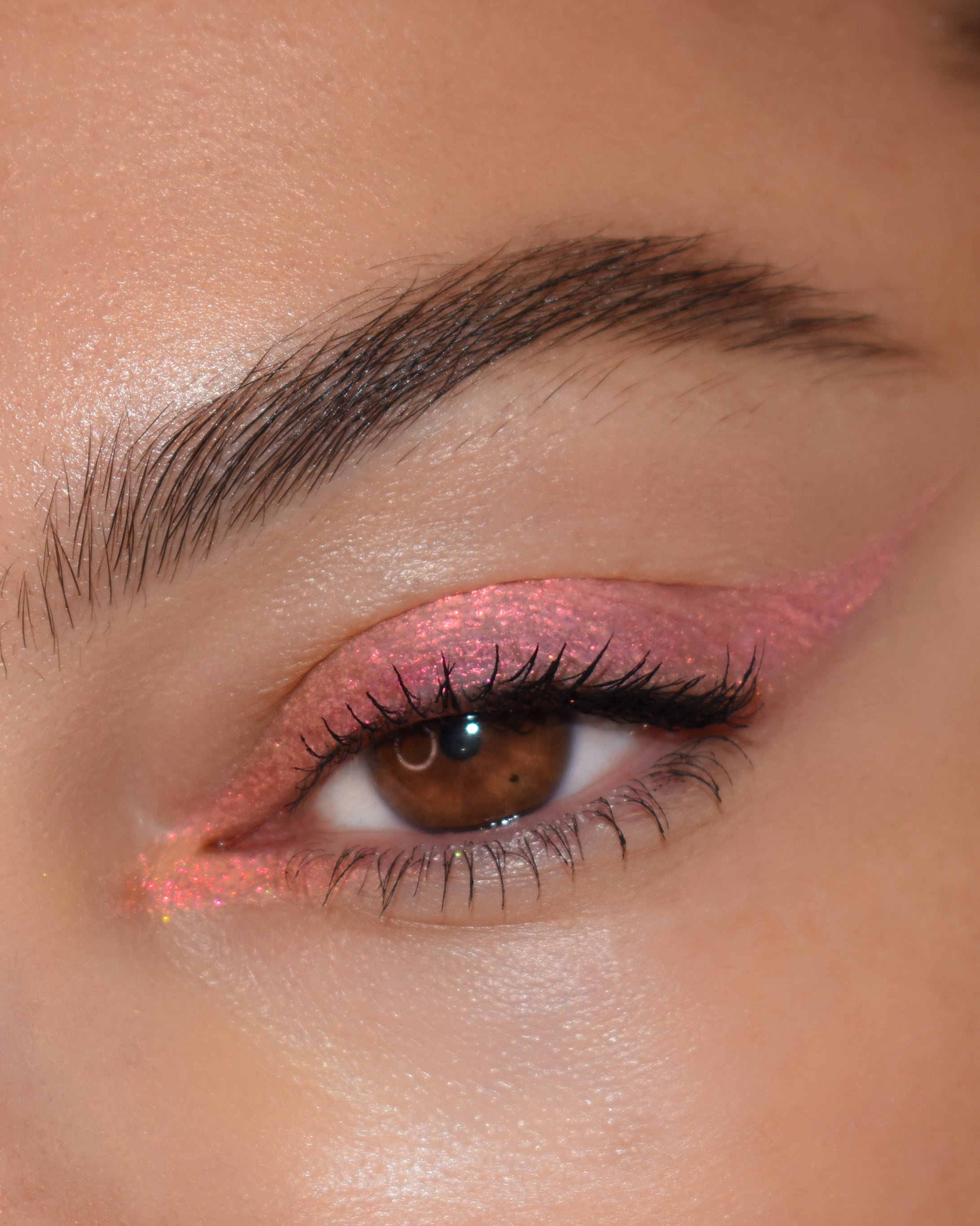 Supernova Multichrome Gel Liner (014, Prismatica)