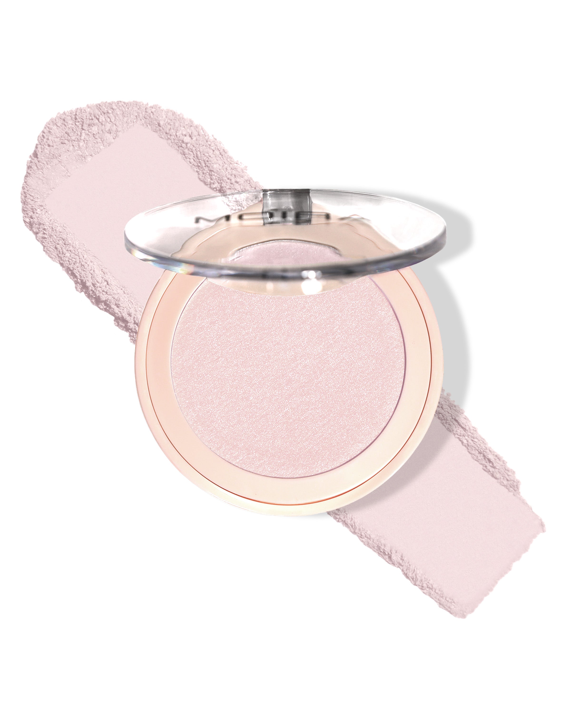 Under-Eye Setting Powder (500, Sheer Pink)