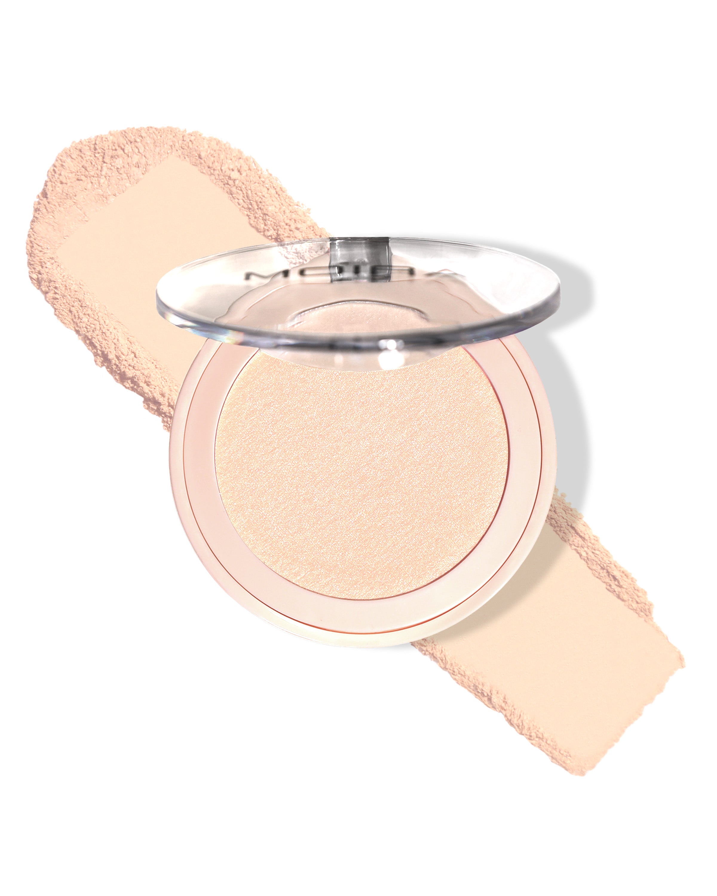 Under-Eye Setting Powder (700, Peach)