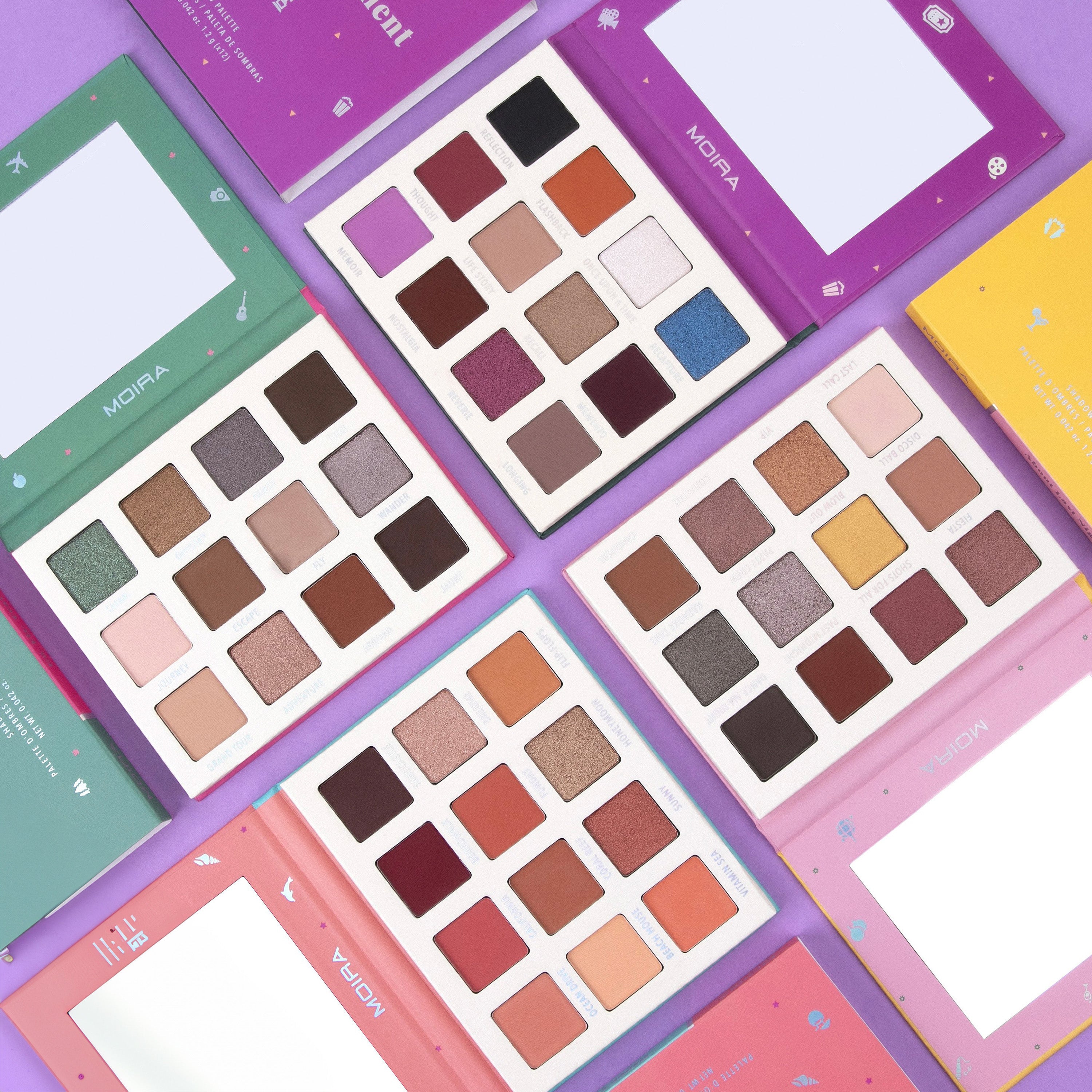 Weekend Series Bundle