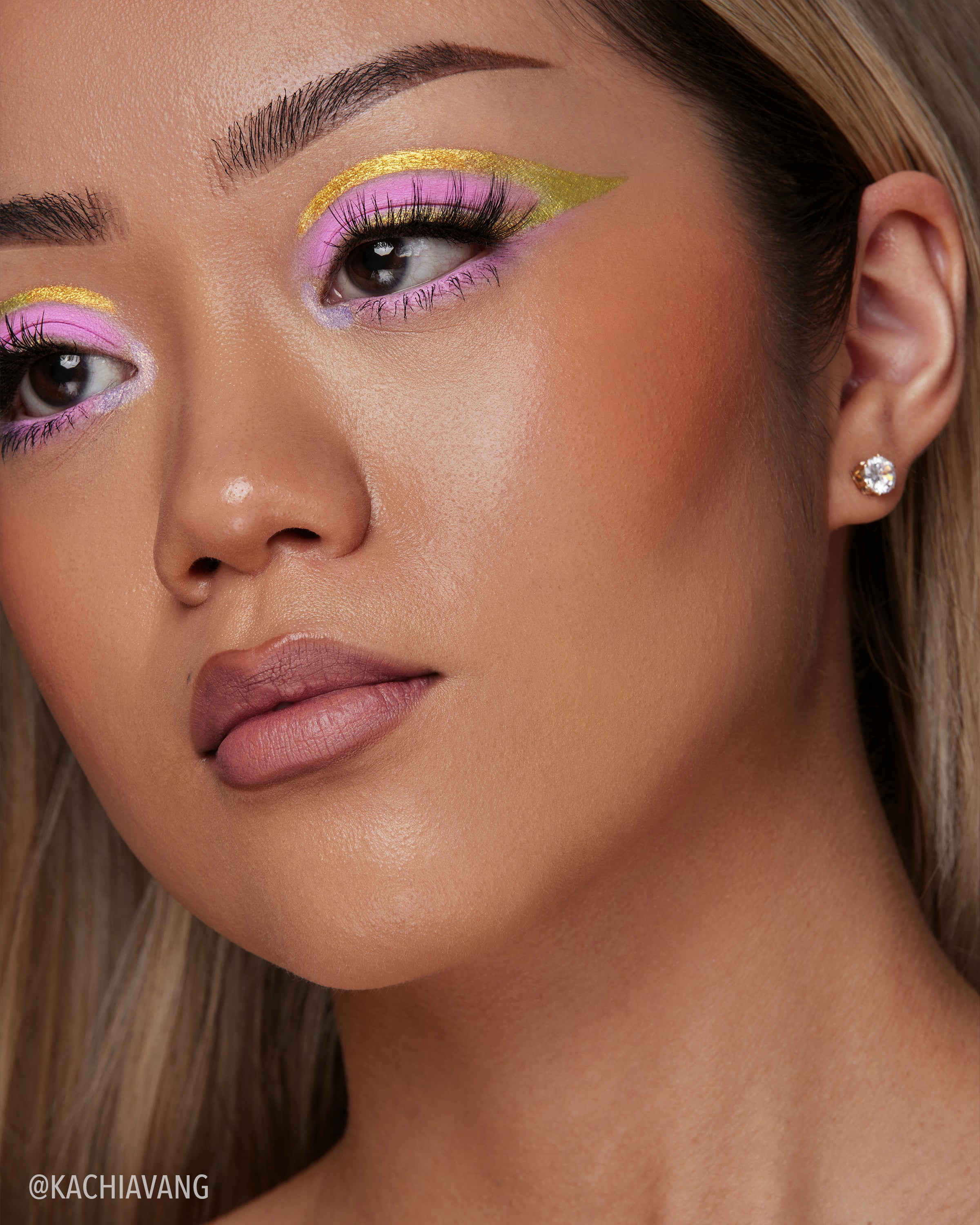 Supernova Multichrome Gel Liner (003, Phoenix)