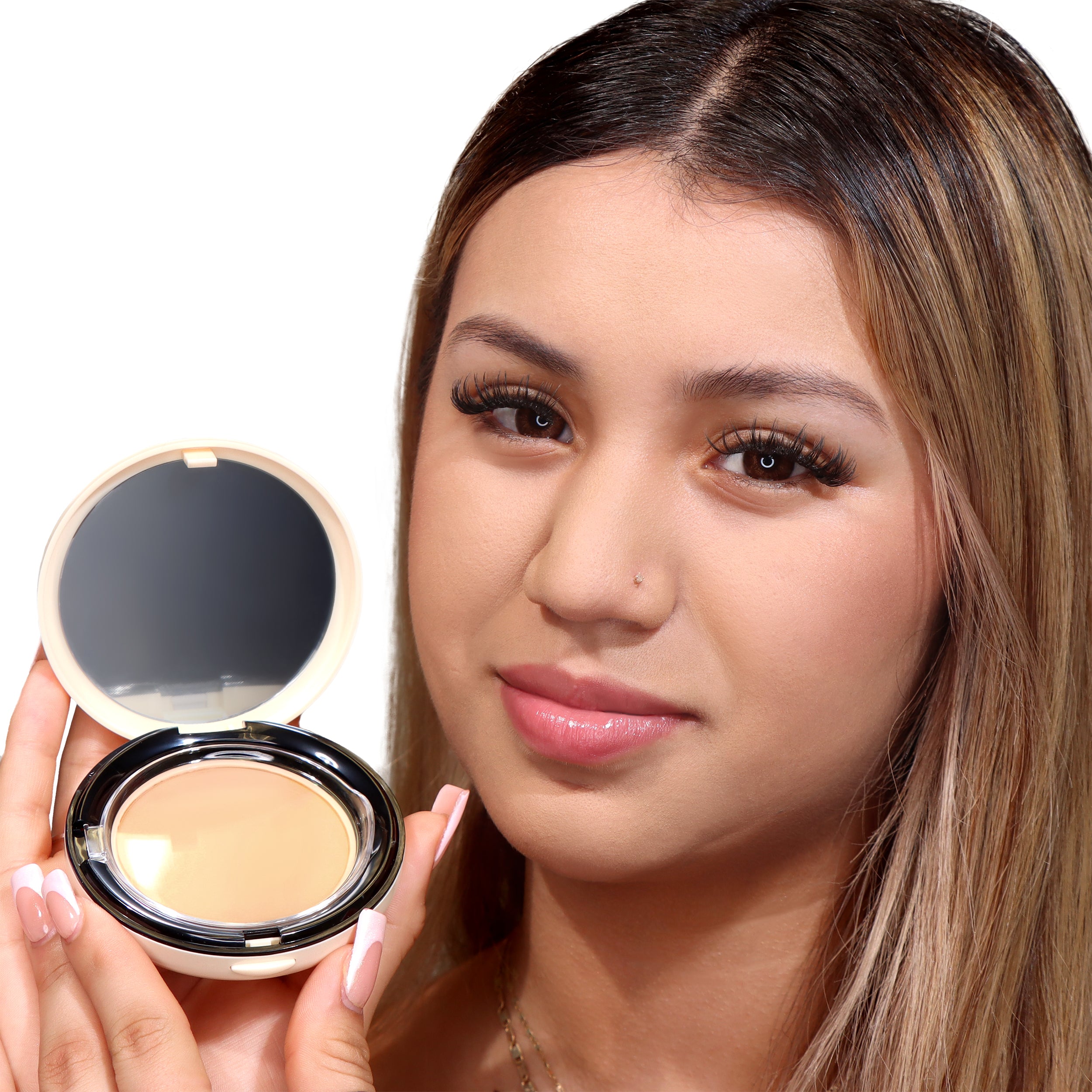 Complete Wear™ Powder Foundation (300W)