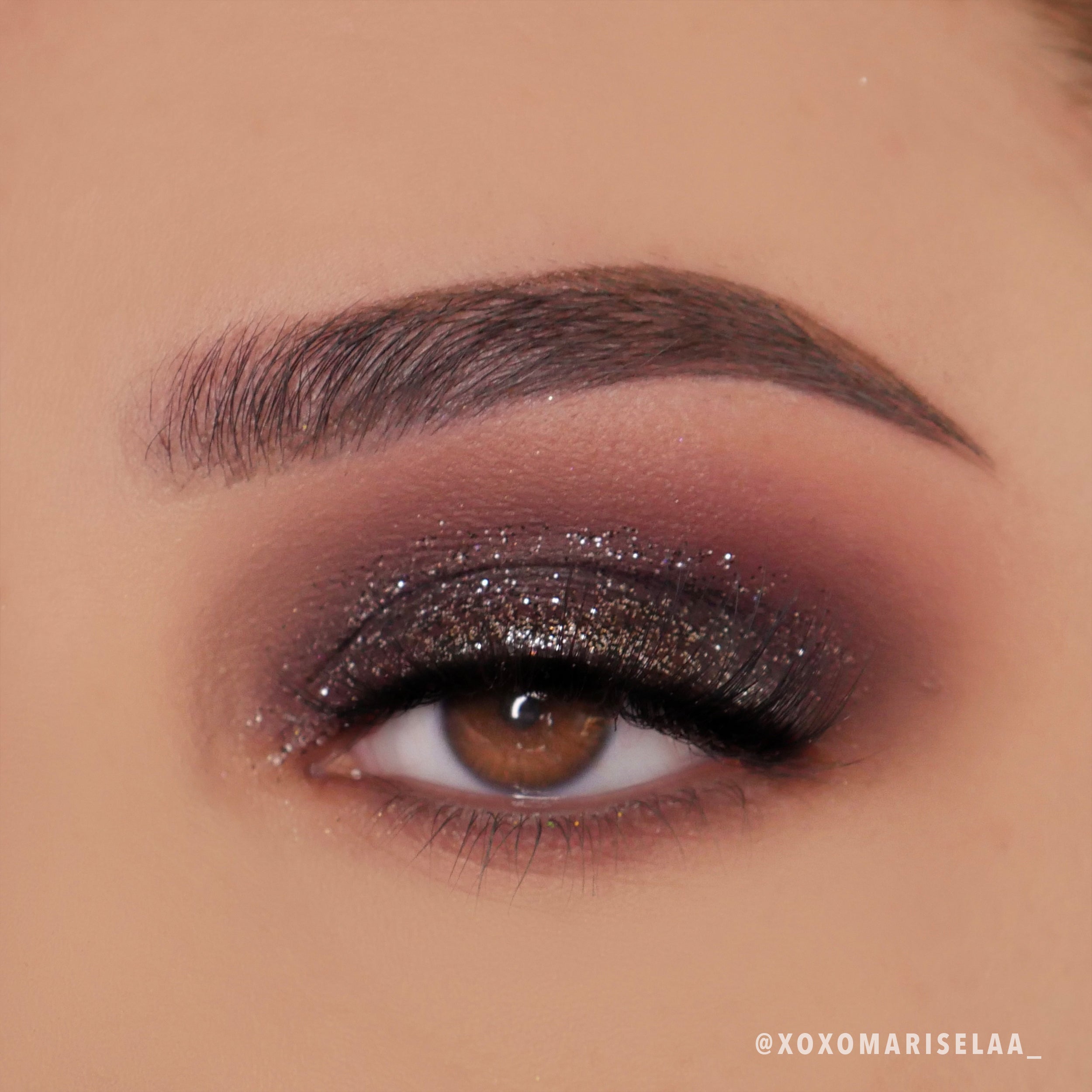 Glitter Glitter Liner (002, After Dark)