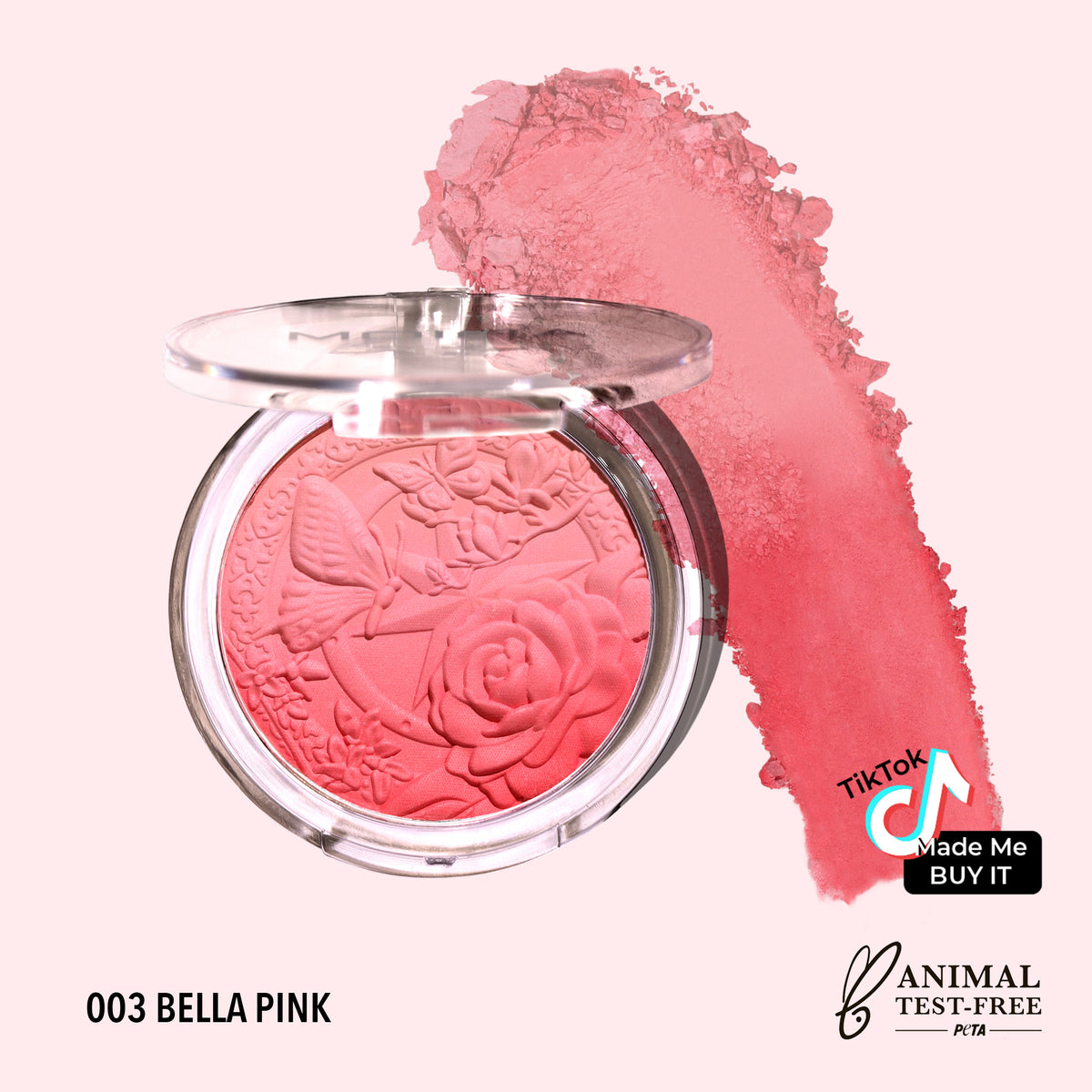 June Makeup Haul (drugstore) — Bella Rosa