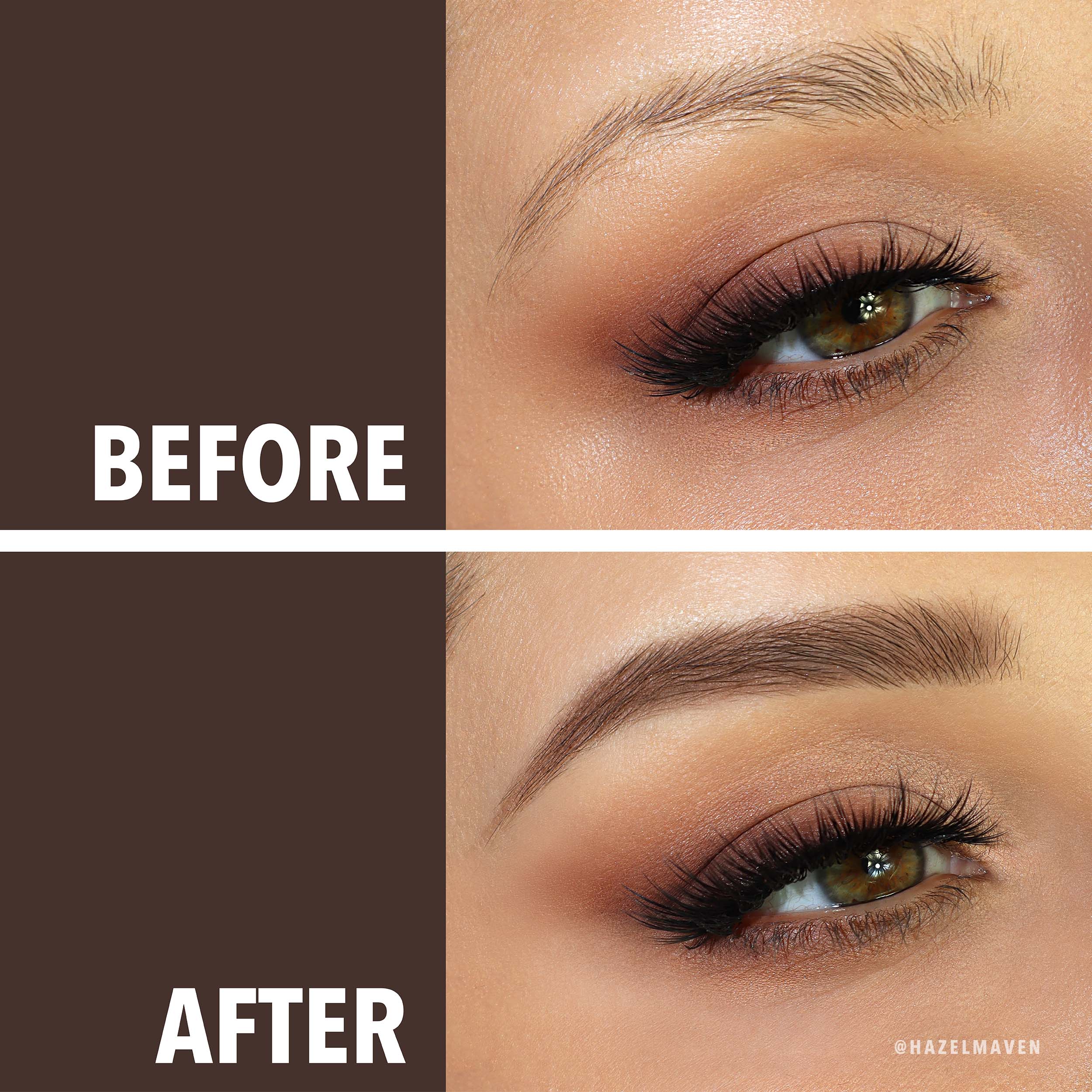 Precision Brow Pencil (003, Medium Brown)