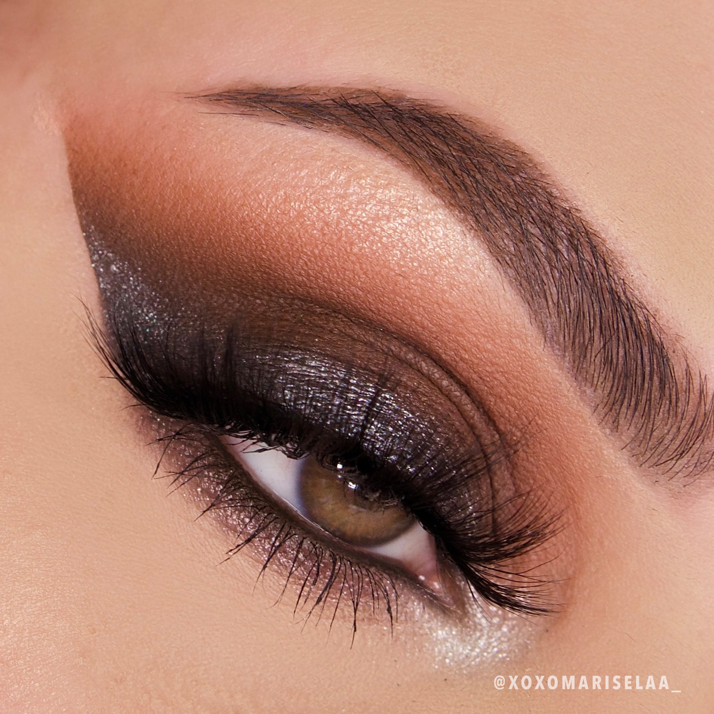 Endless Moonlight Palette