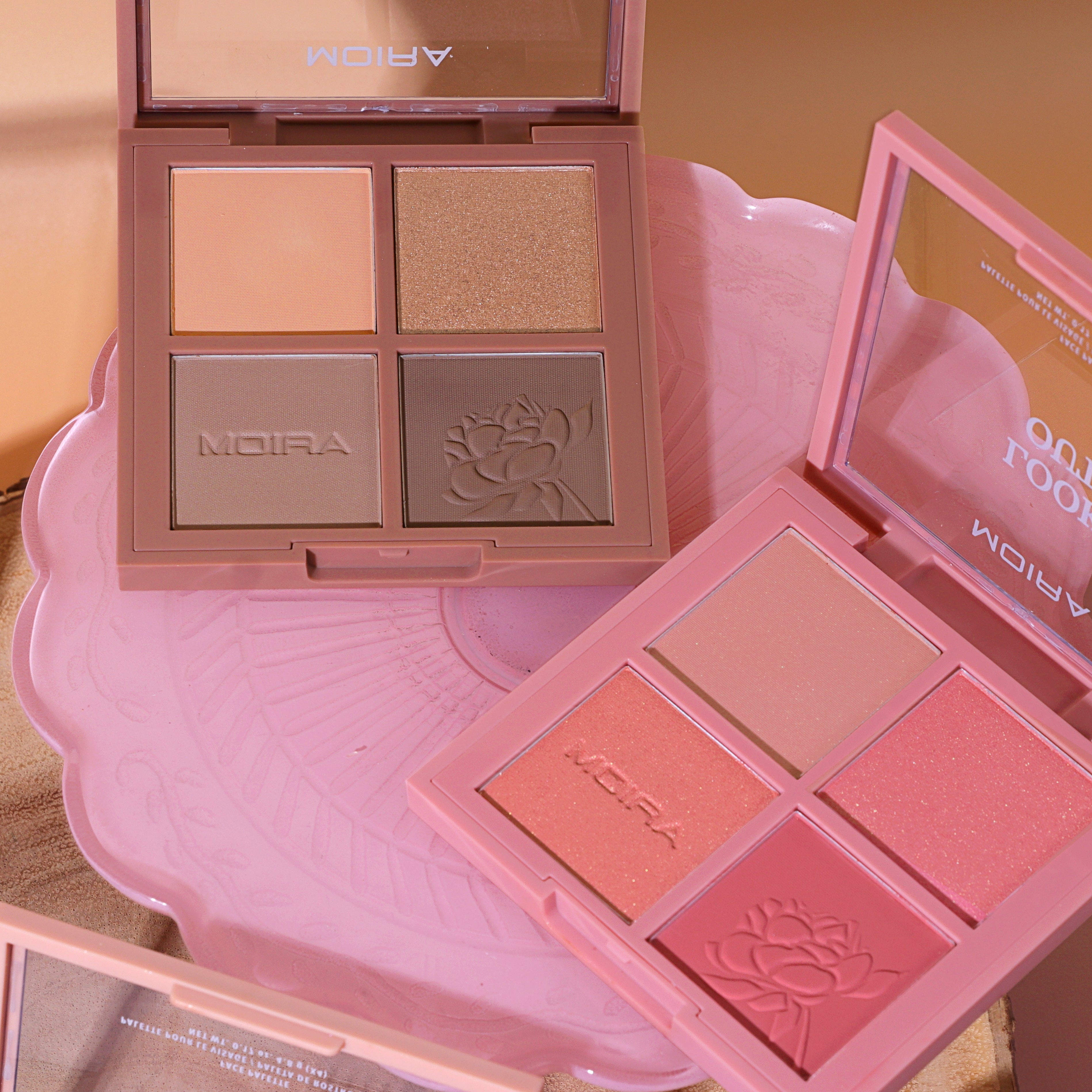 Look Out Face Palette