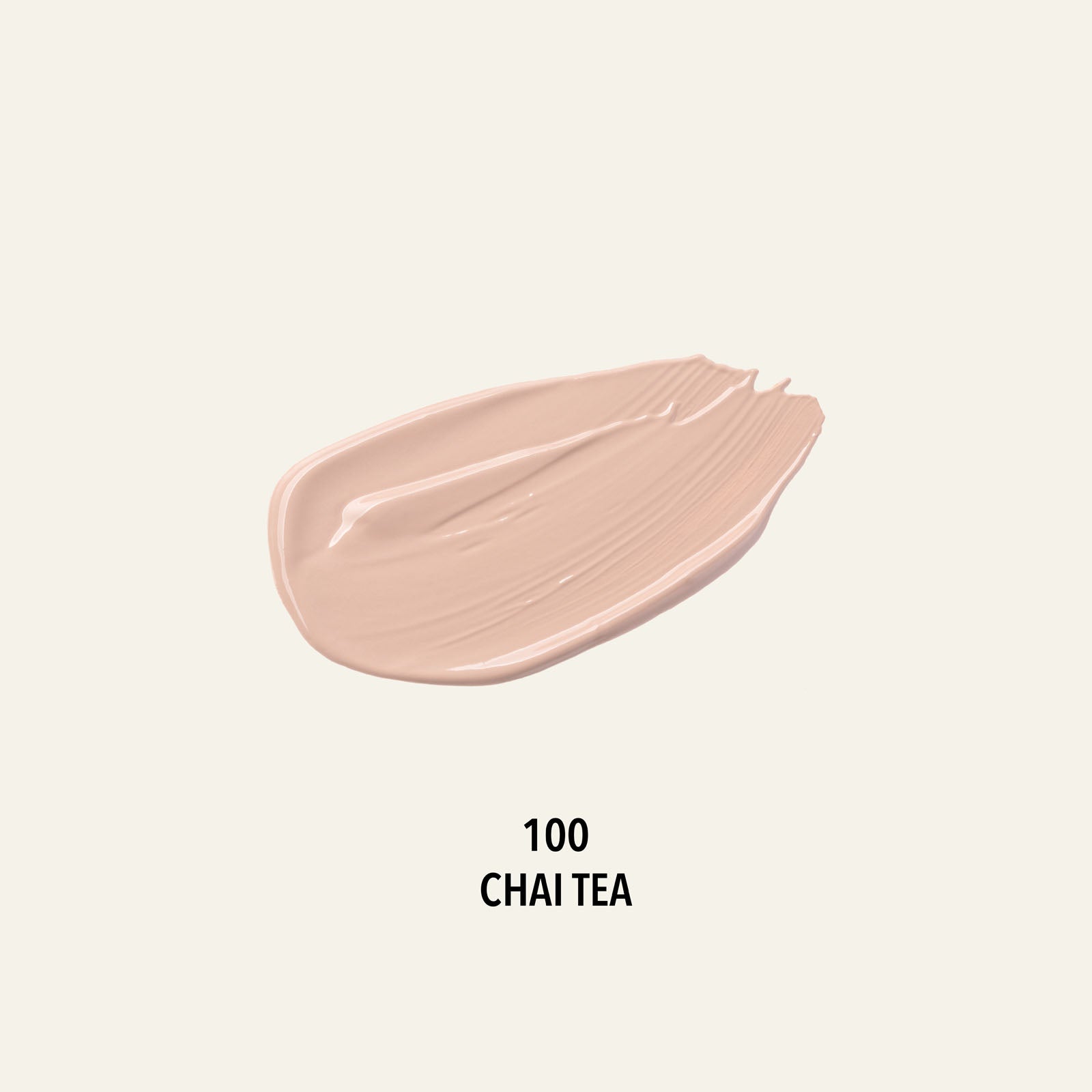 Lavish Creamy Concealer (100, Chai Tea)