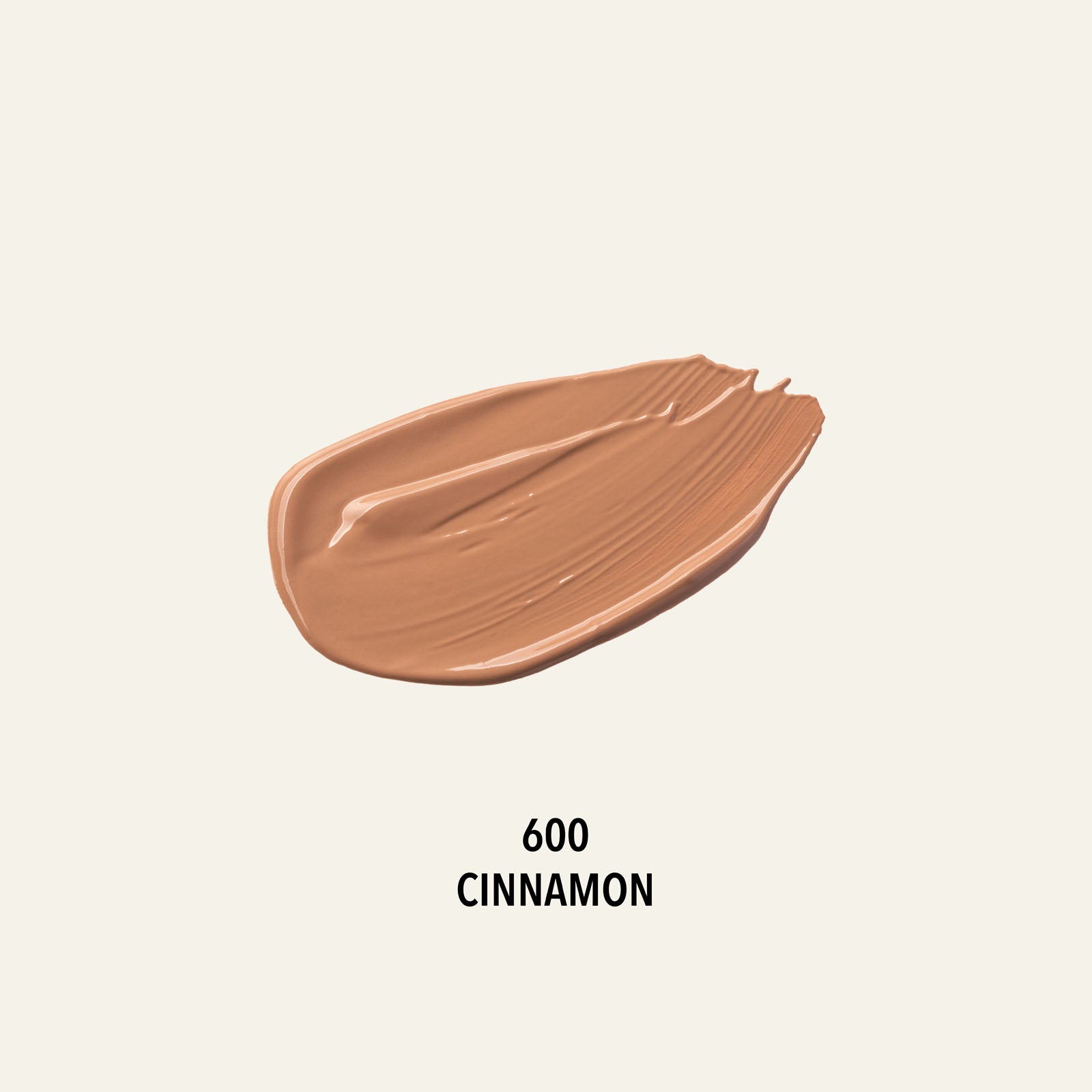 Lavish Creamy Concealer (600, Cinnamon)