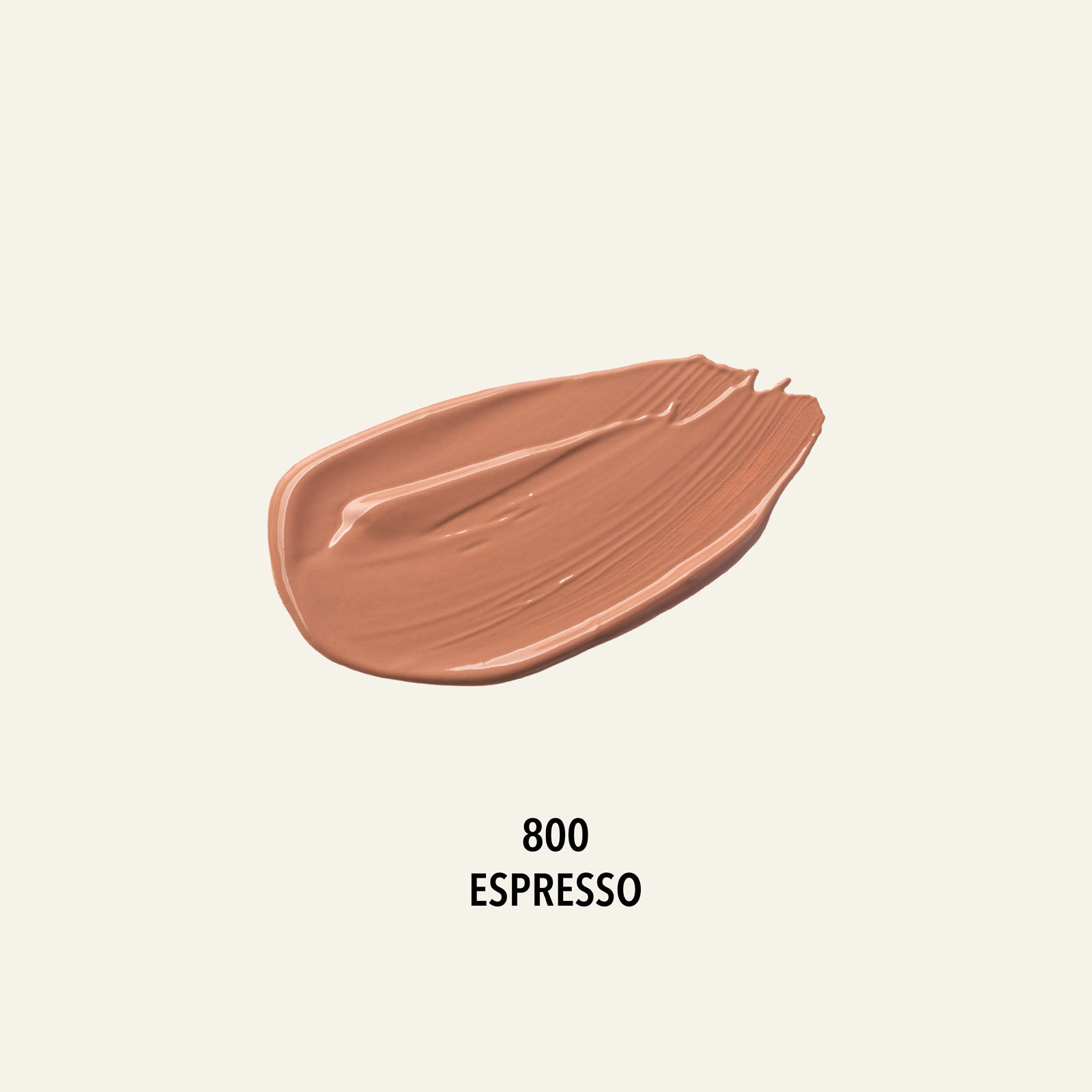 Lavish Creamy Concealer (800, Espresso)