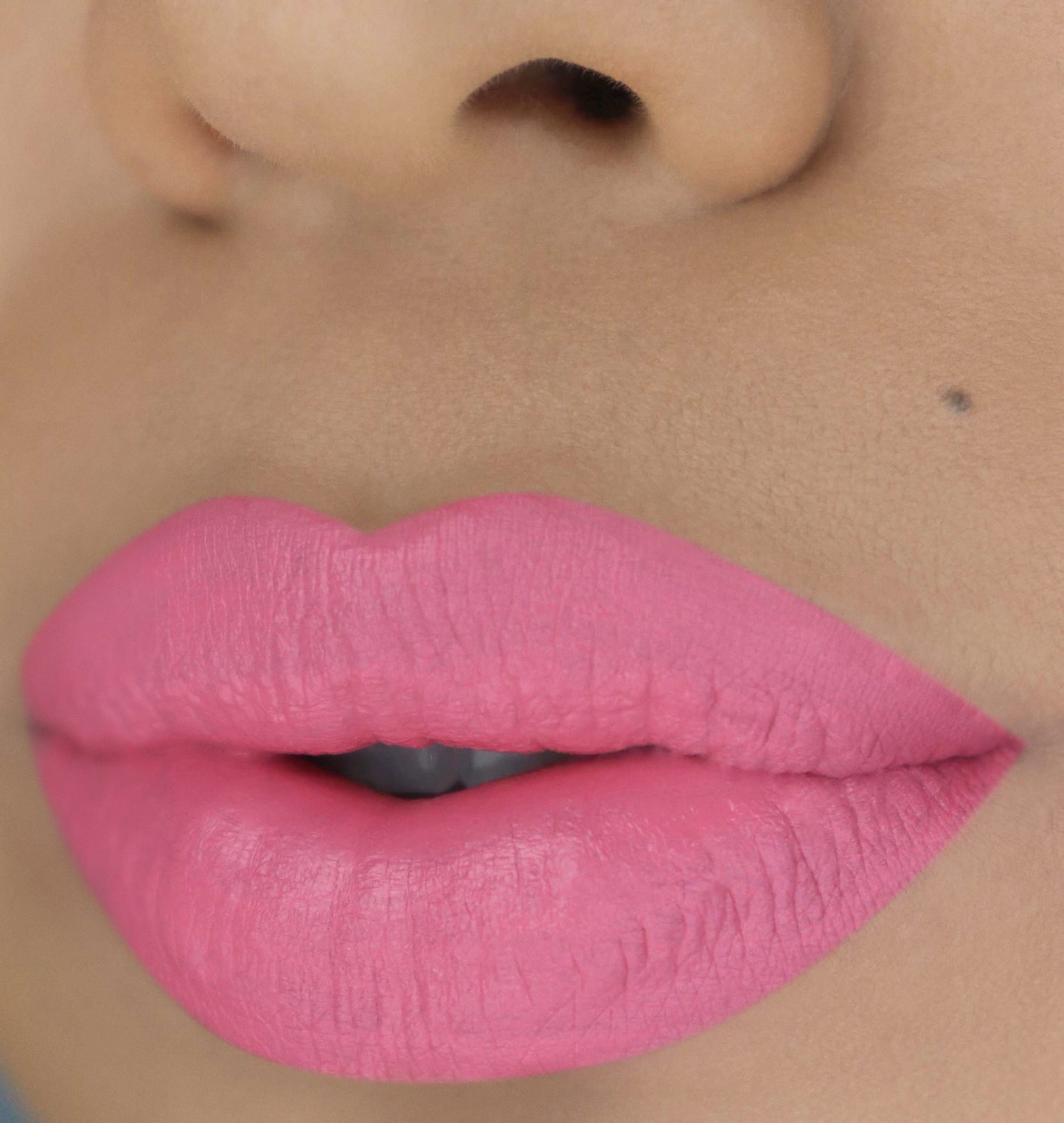 Matte Liquid Lips (024, Rosey)