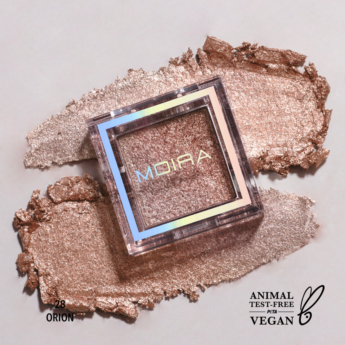 Lucent Cream Shadow (028, Orion)