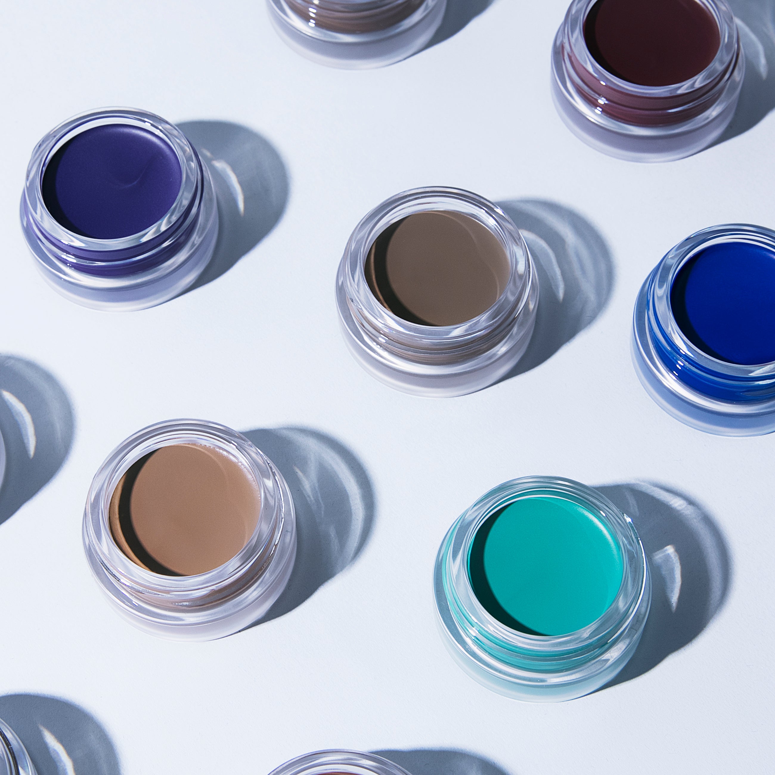 Brow Defying Gel (003, Chocolate)