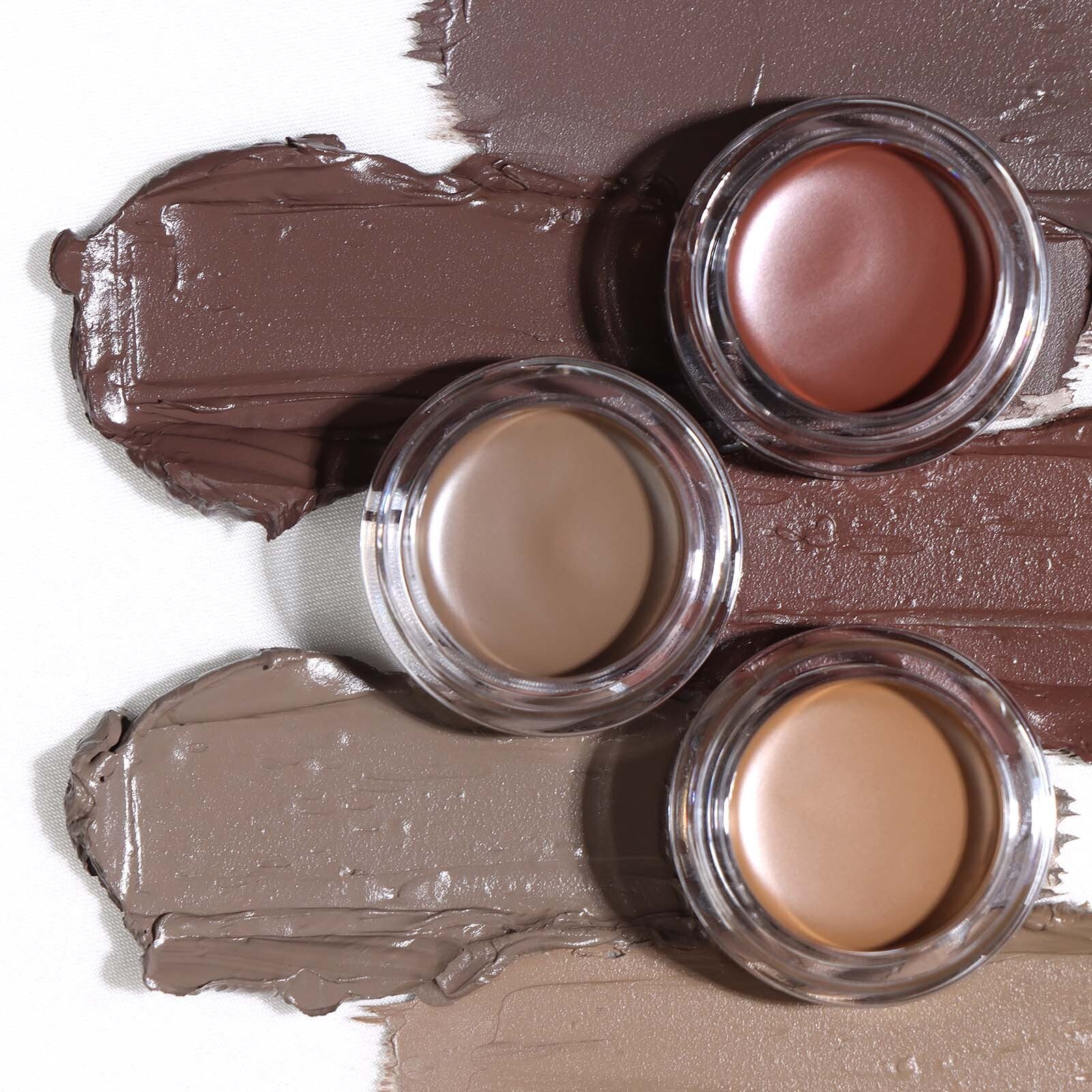 Define & Sculpt Brow Pomade (003, Chocolate)