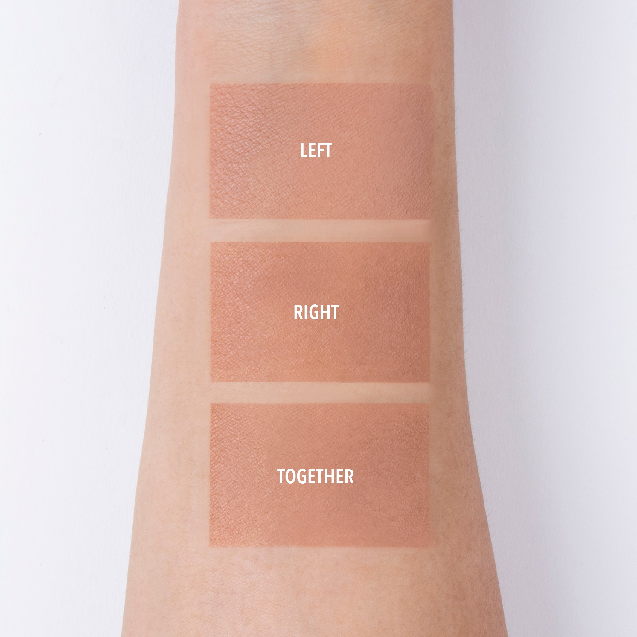 Island Queen Dual Bronzer