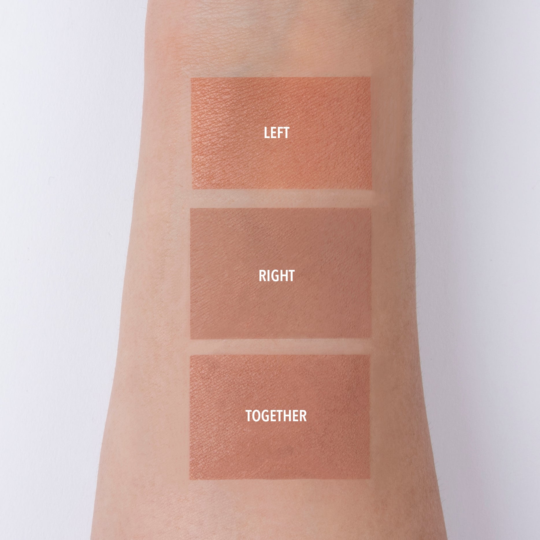 Tropical Escapes Dual Bronzer