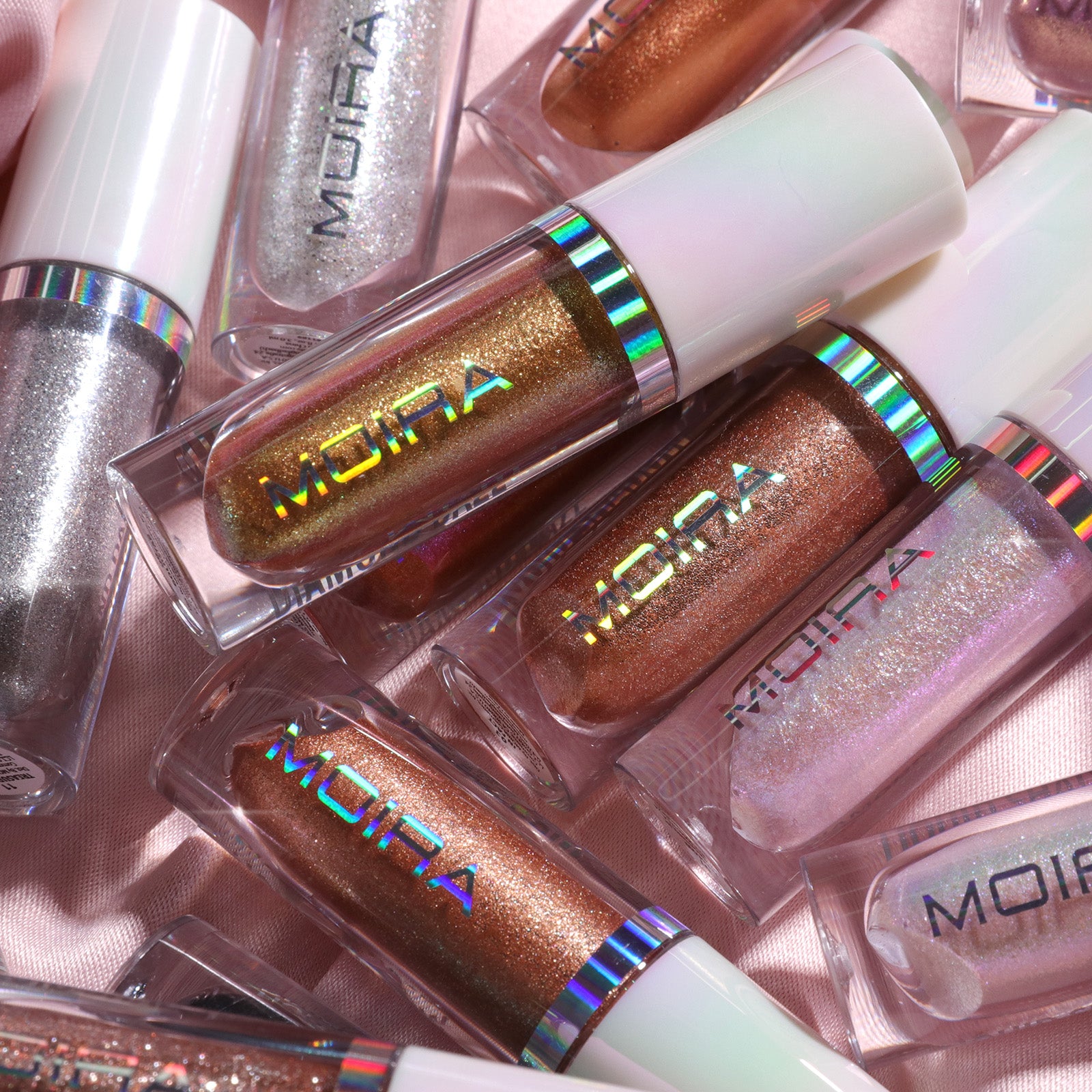 Diamond Daze Liquid Shadow (002, Goodness)