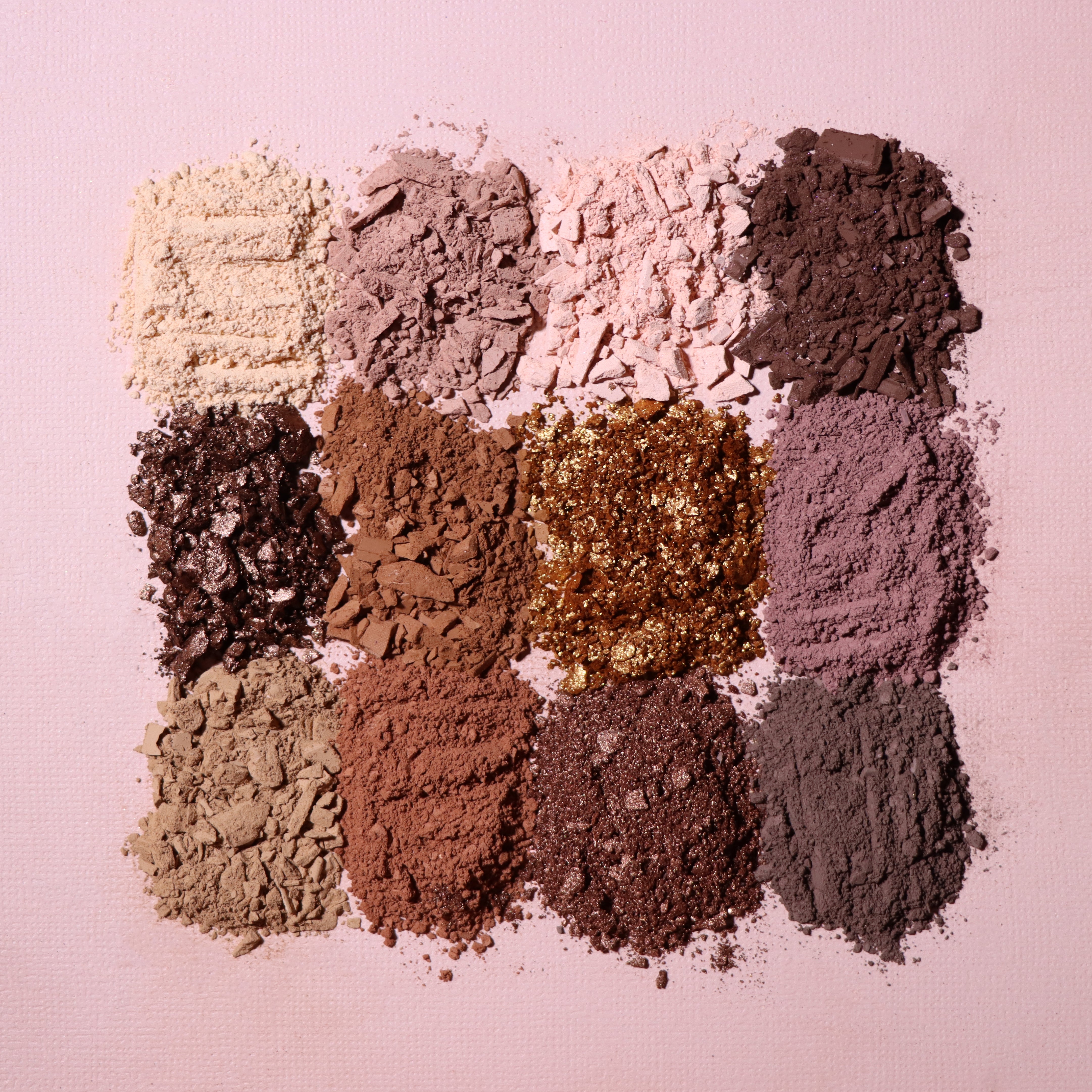 Among The Stars Palette