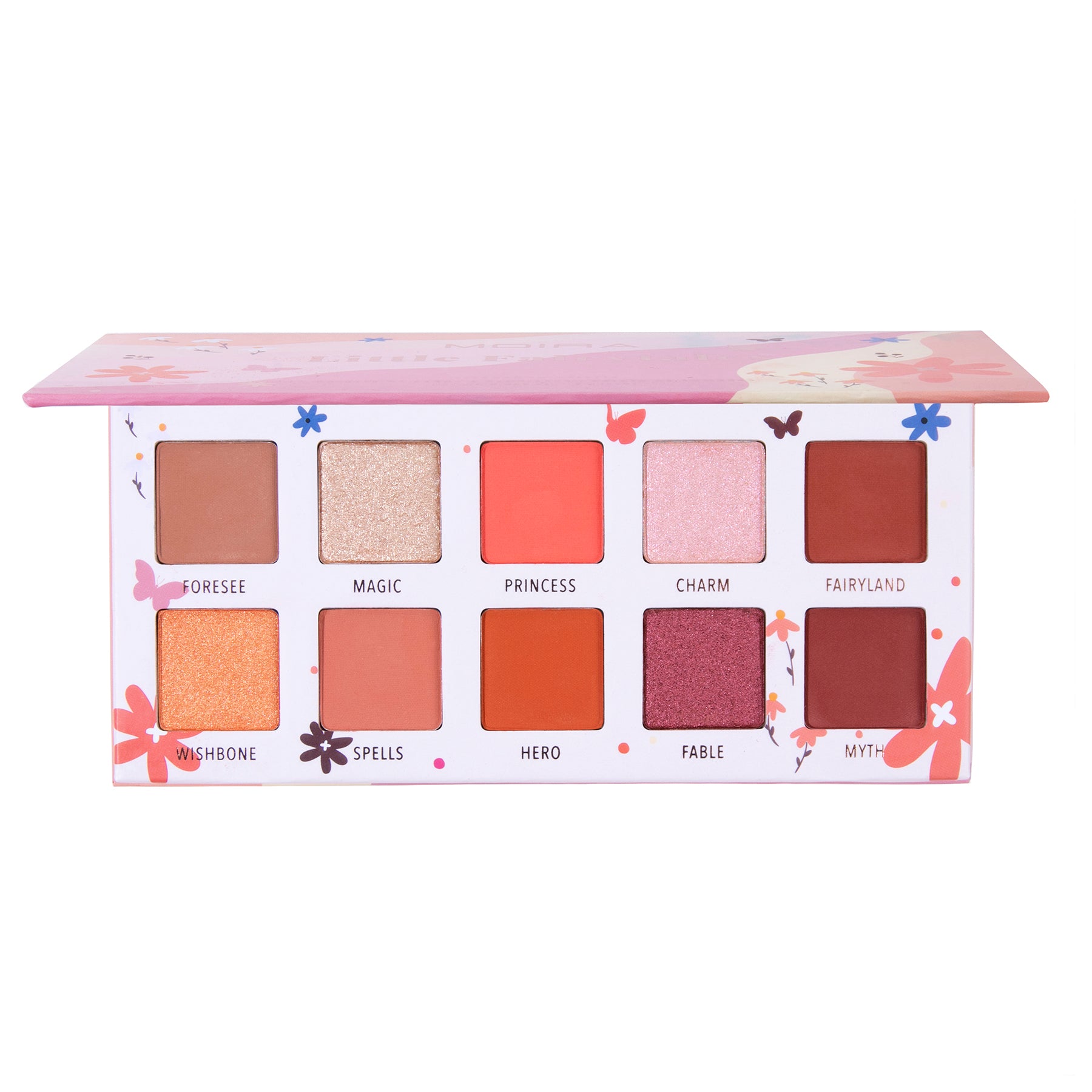 Little Fairytales Palette