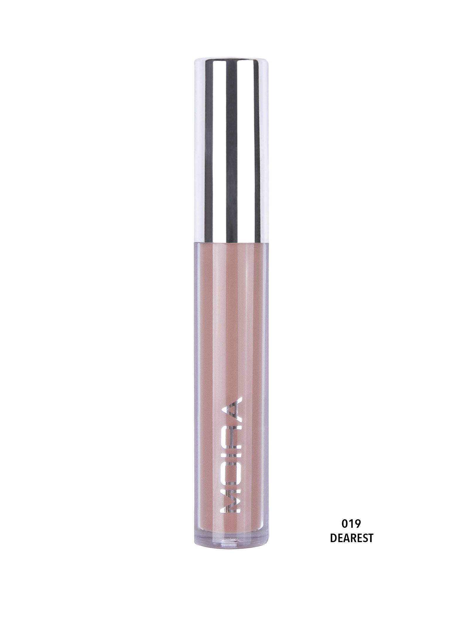 Gloss Affair Lip Gloss (019, Dearest)