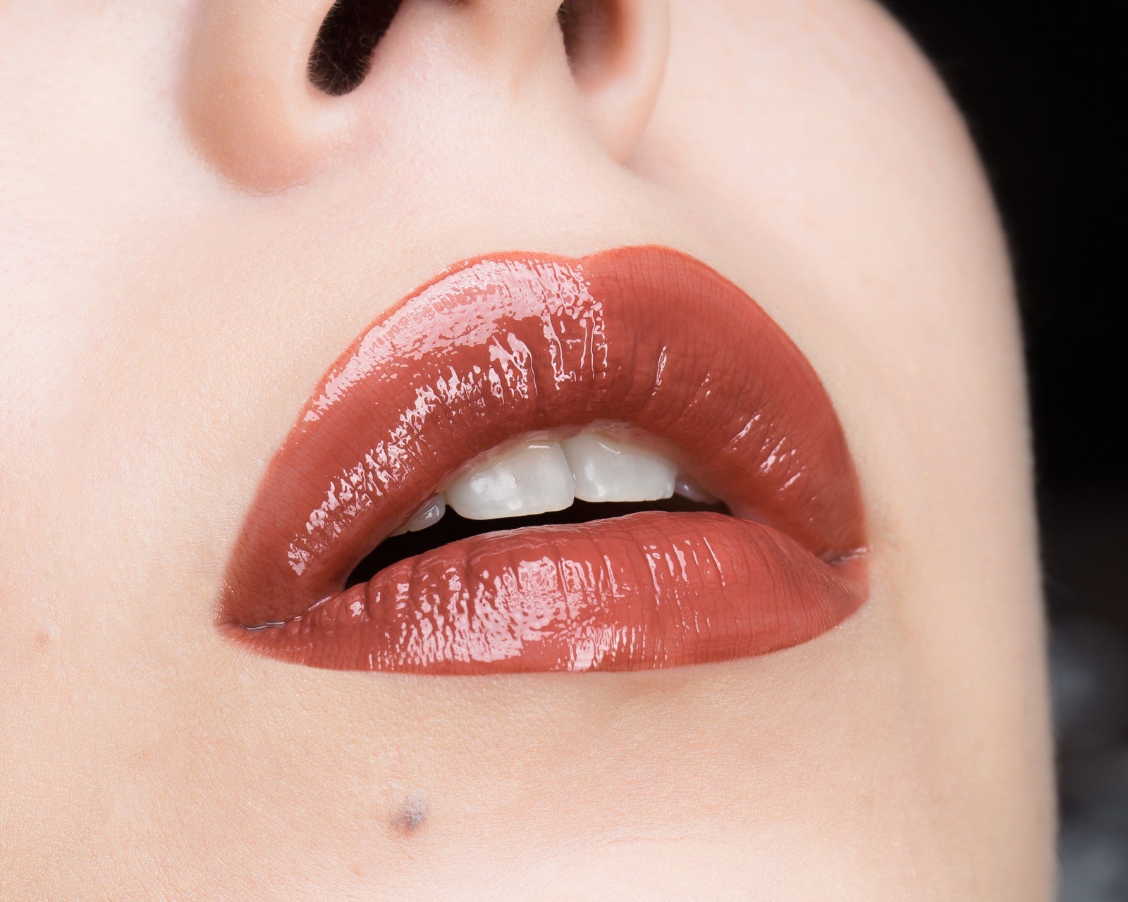 Gloss Affair Lip Gloss (020, Cupid)