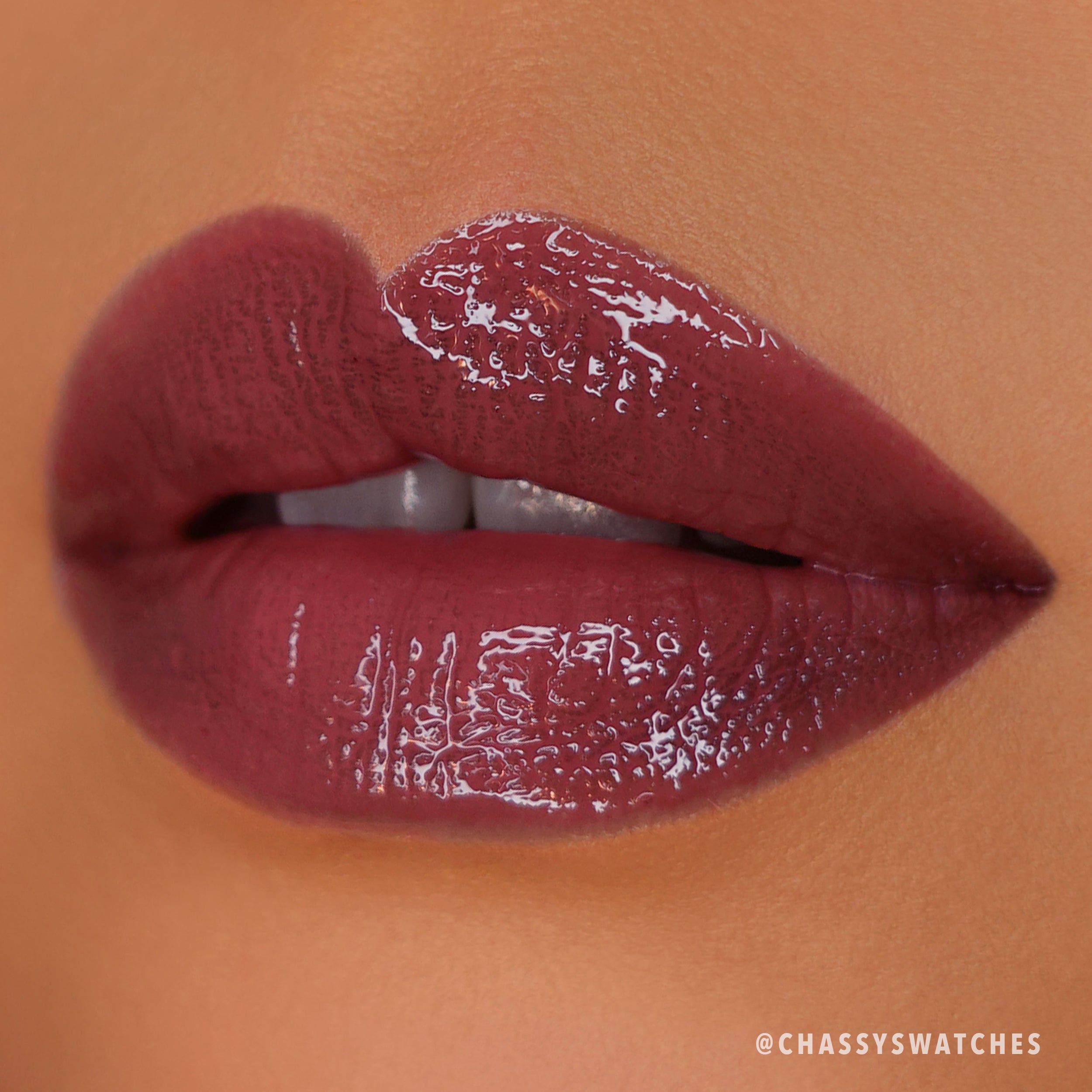 Glow Getter Hydrating Lip Oil (013, Lovely Rose)