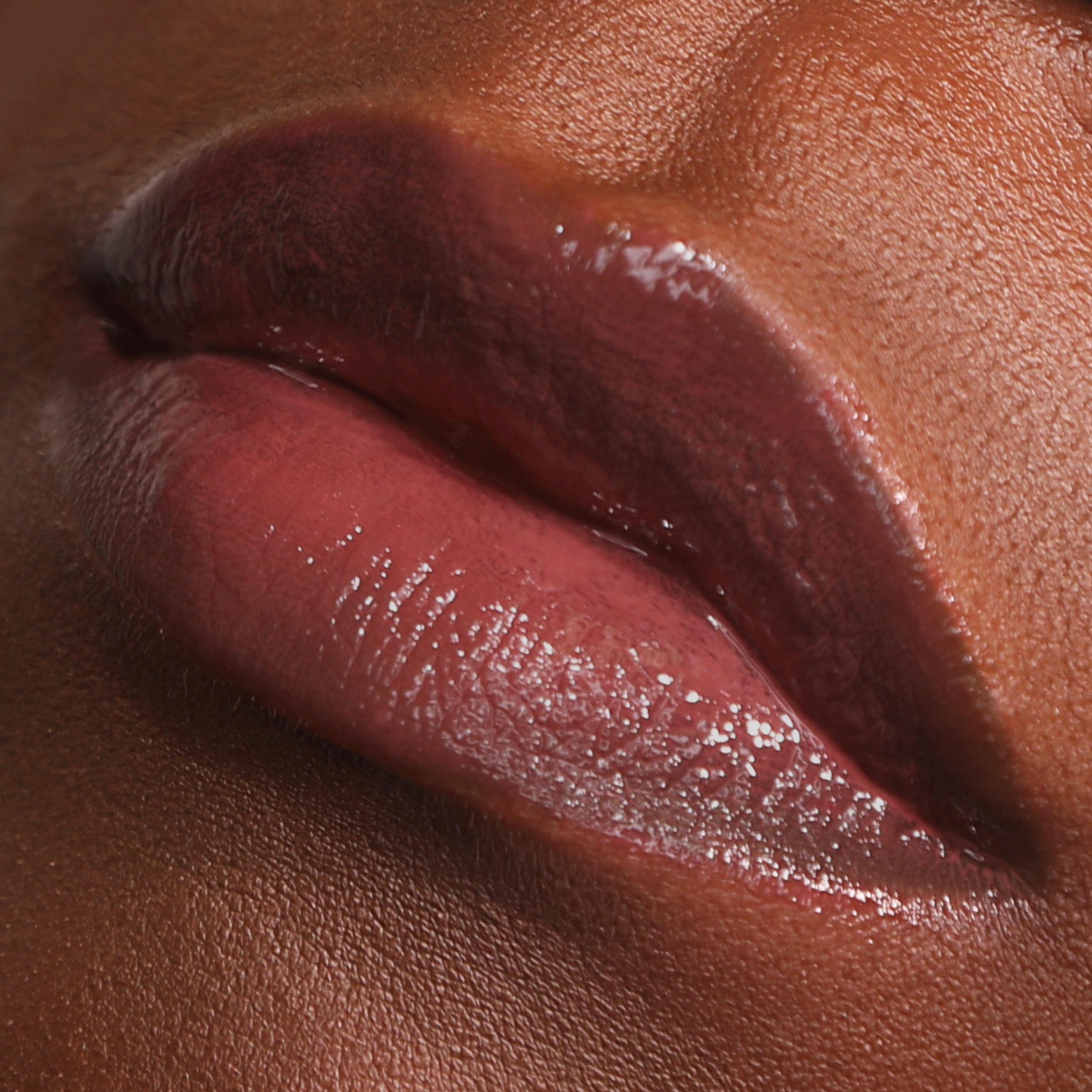 Glow Getter Hydrating Lip Oil (013, Lovely Rose)