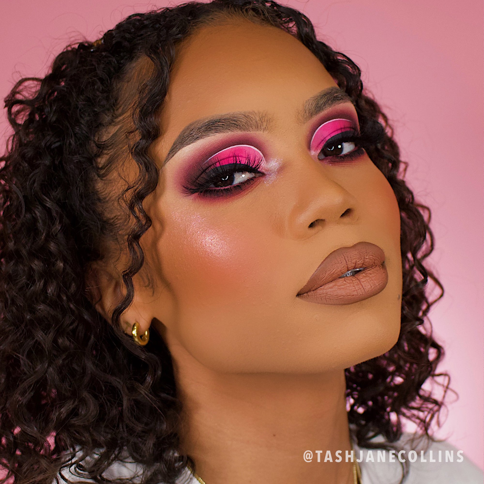 Sky's the Limit Palette