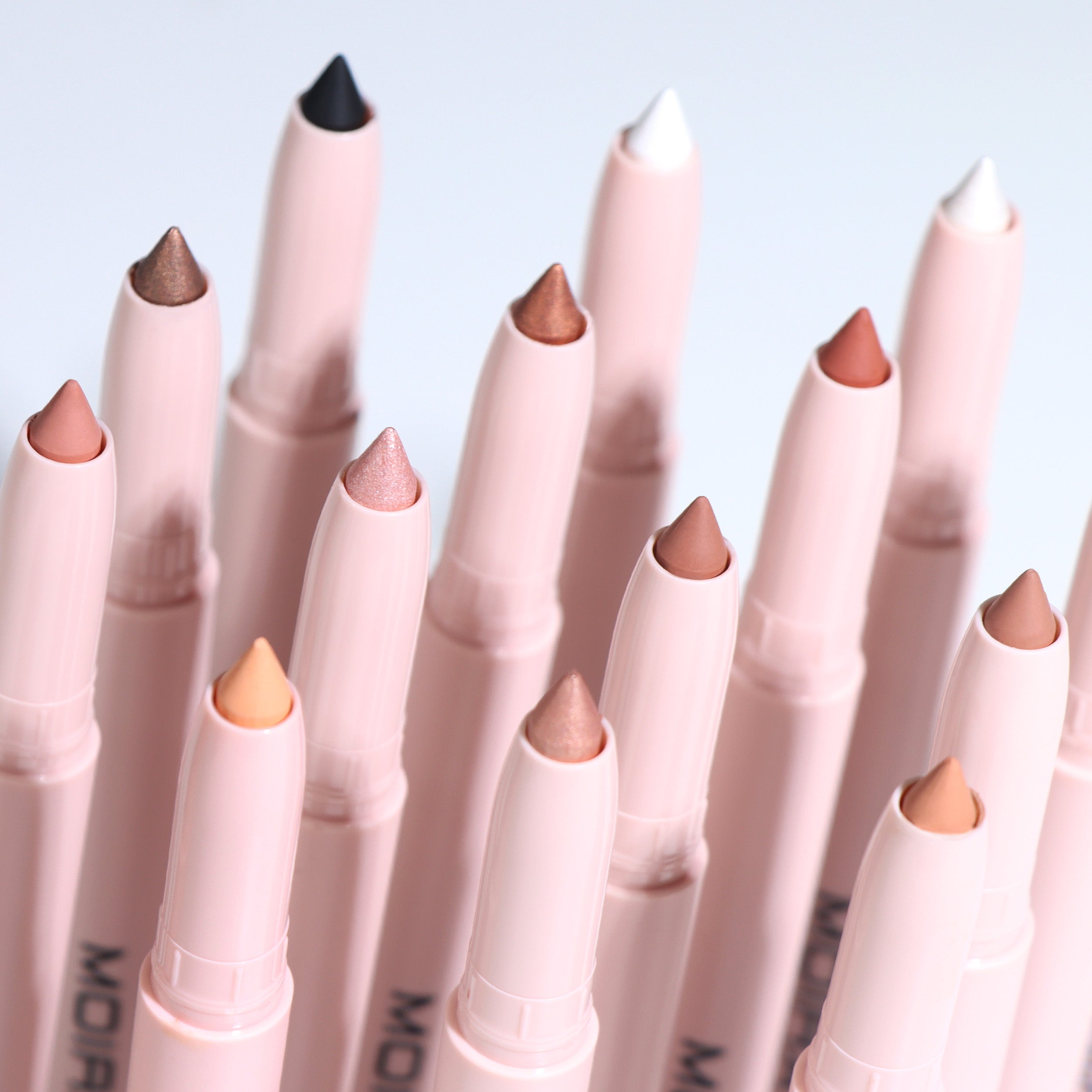 At Glance Stick Shadow (009, Cocoa Daze)