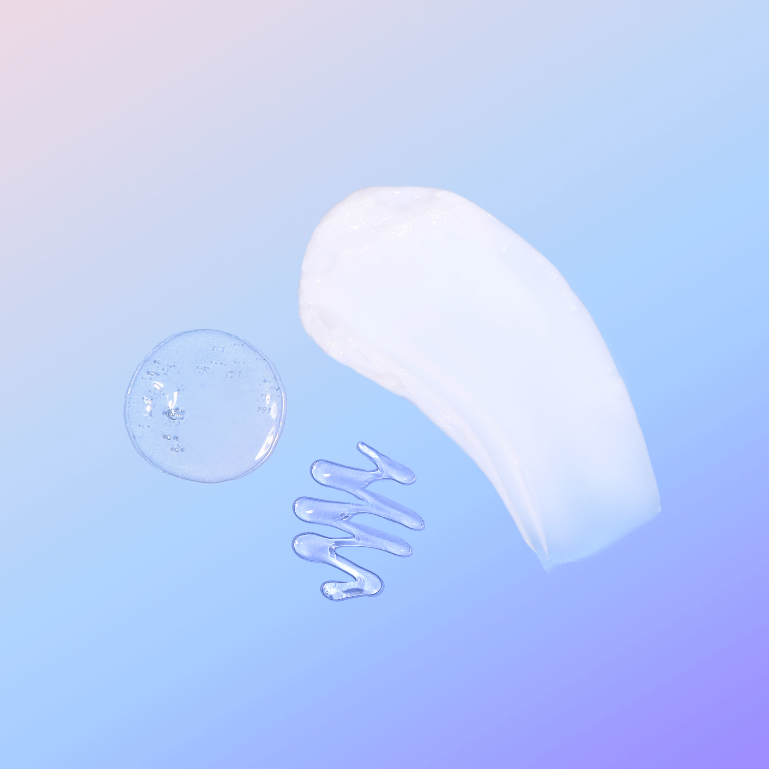 Hyaluronic Acid Collection Bundle