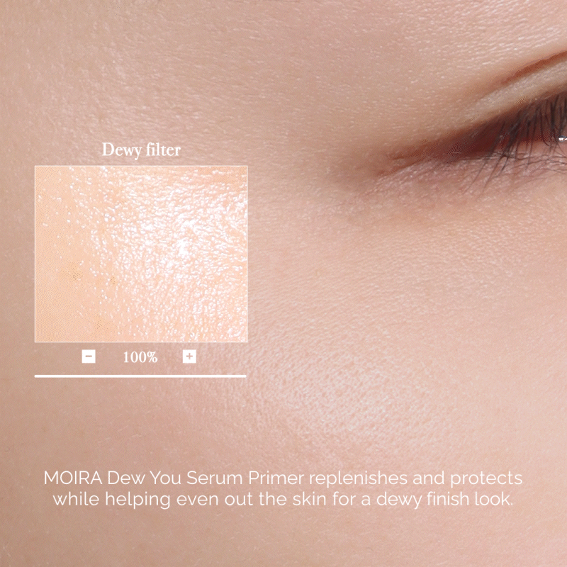 Dew You Serum Primer