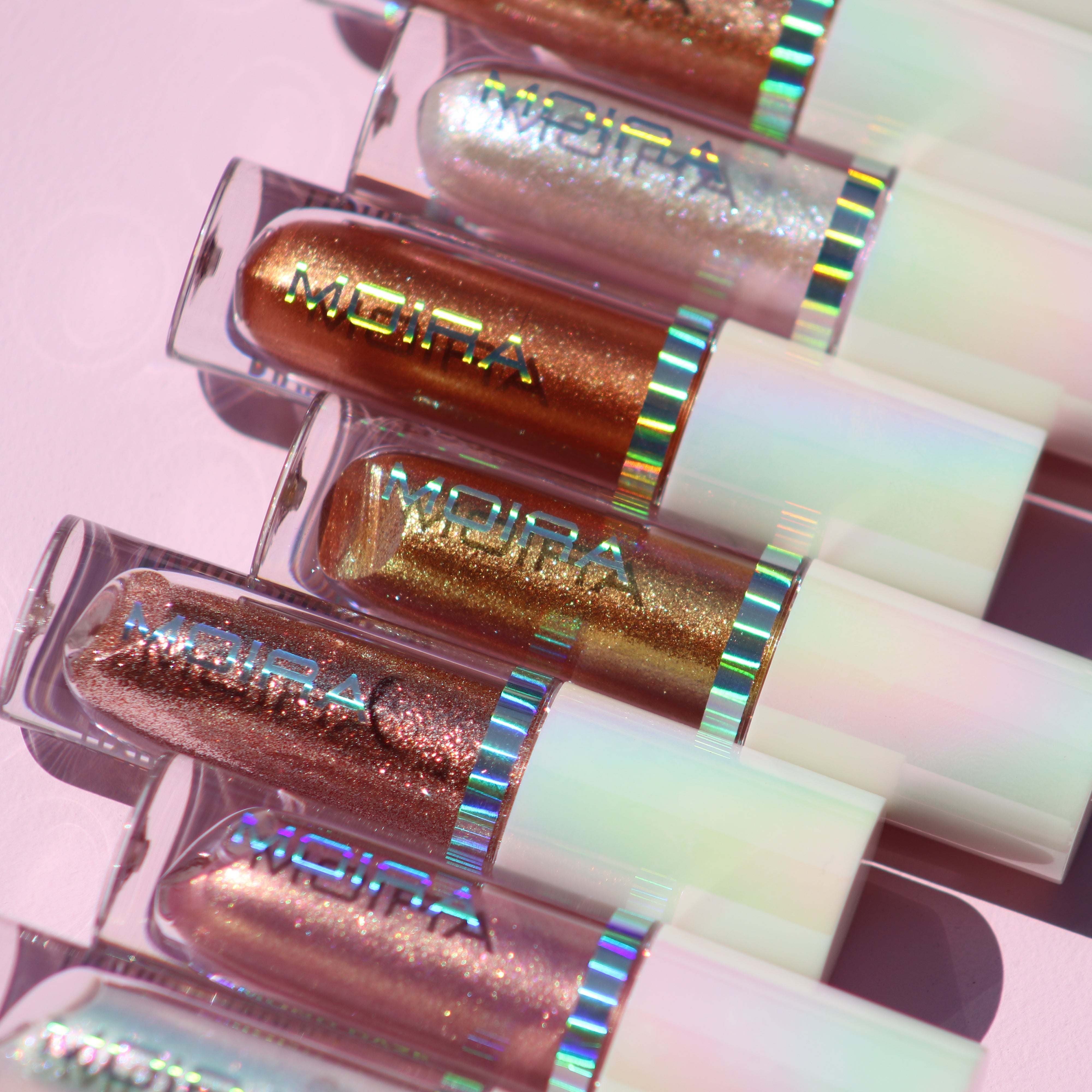 Diamond Daze Liquid Shadow (002, Goodness)