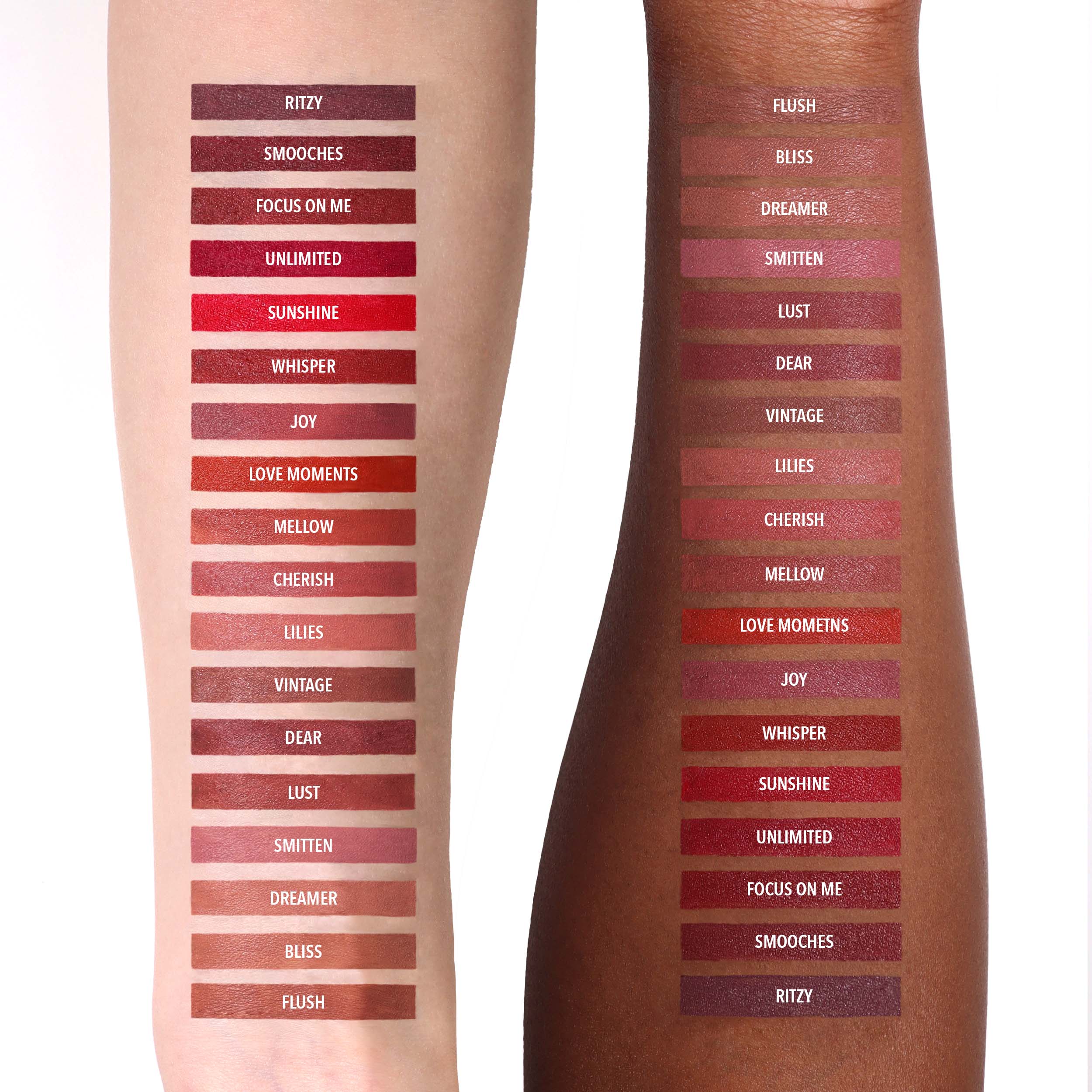 Lip Bloom Lipstick Pencil (015, Unlimited)