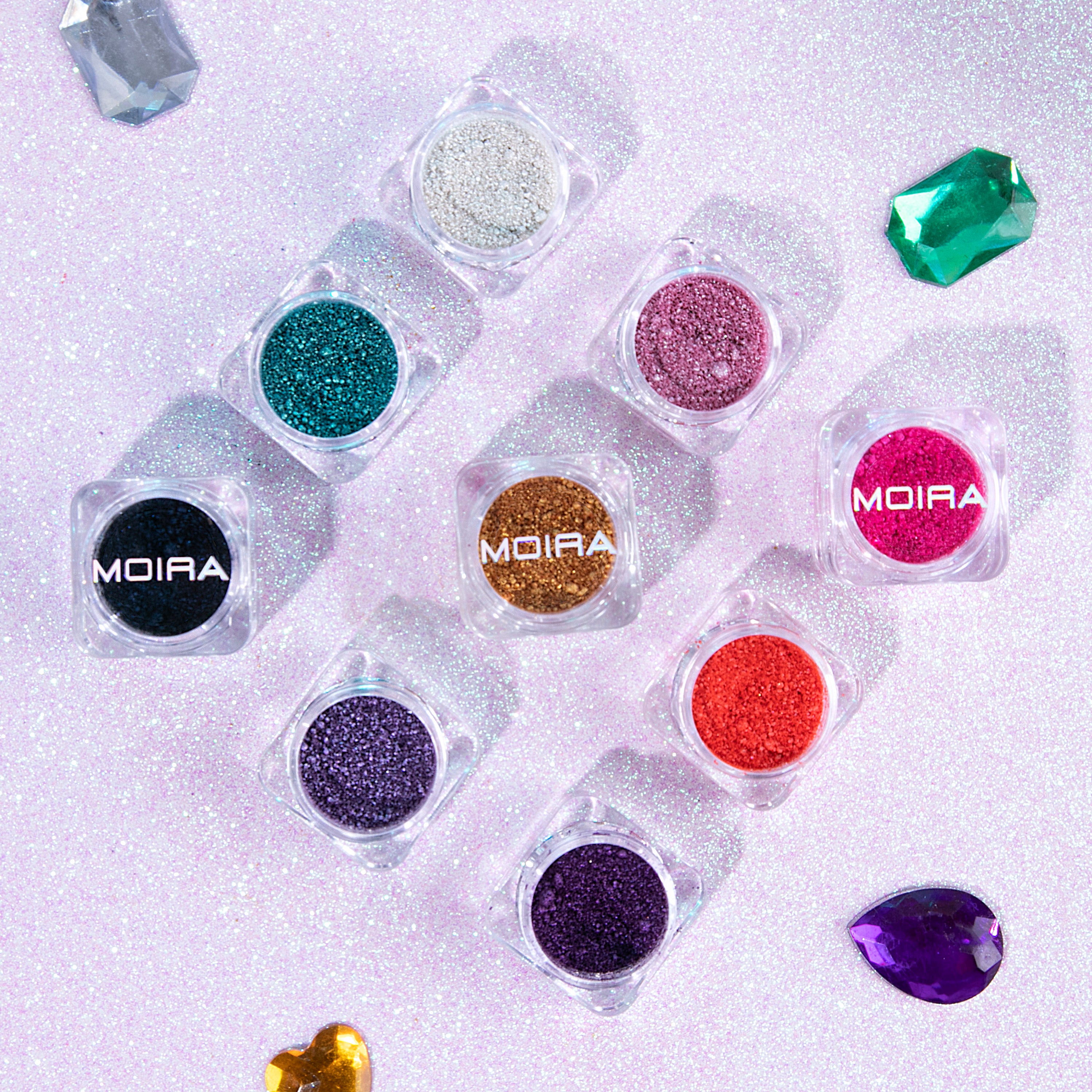 Loose Control Pigment (009, Let Go)